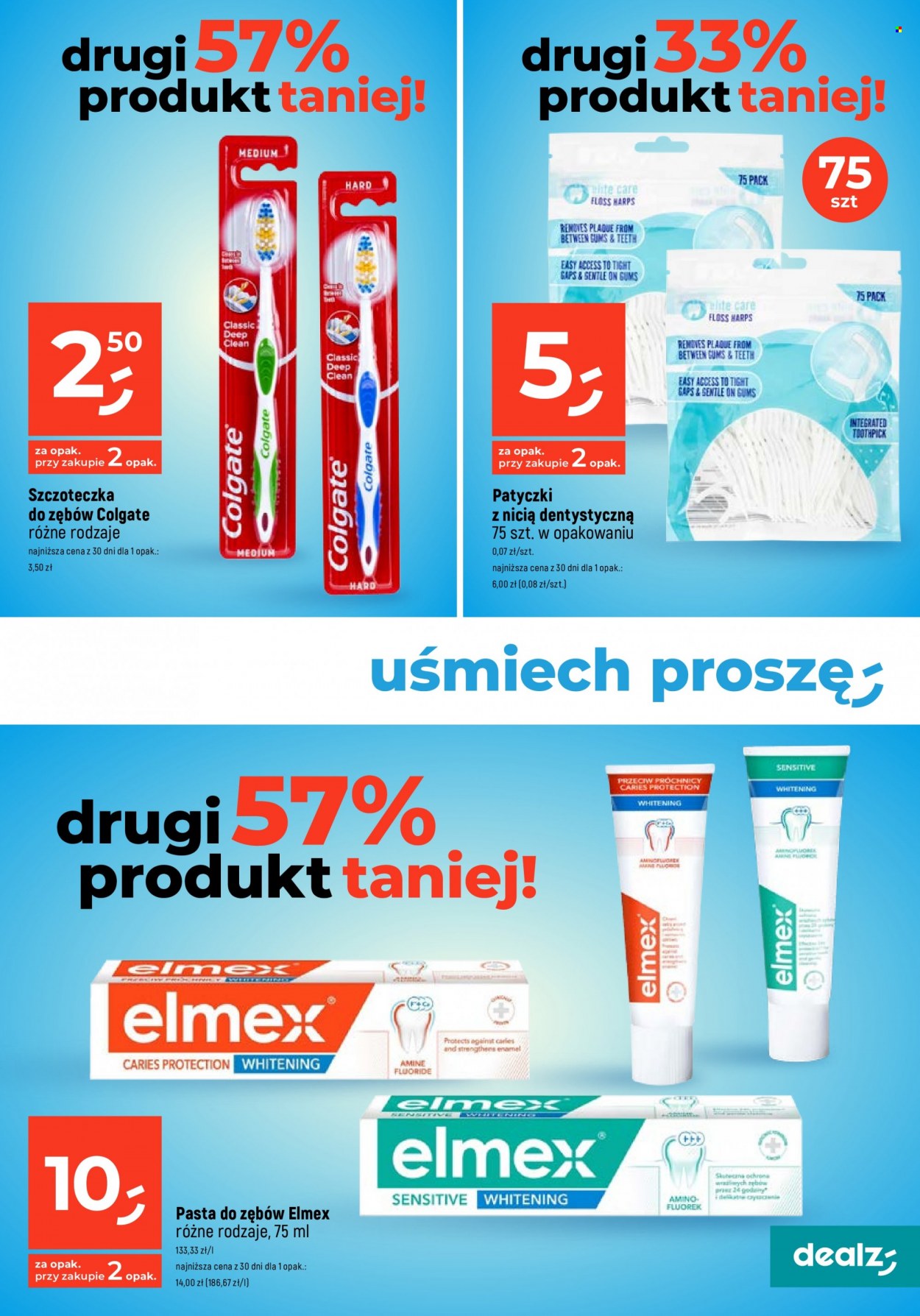 Gazetka Dealz - 3.08.2023 - 9.08.2023. Strona 17