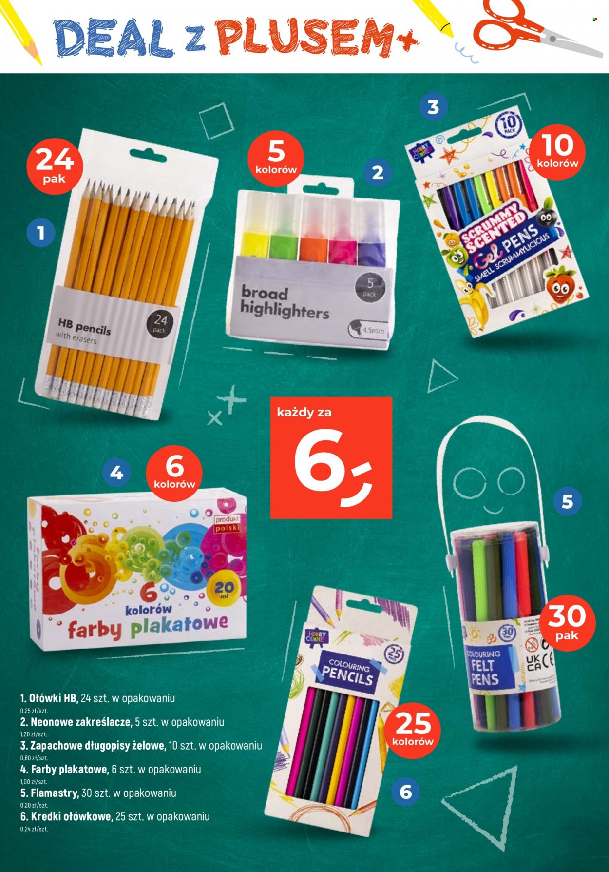 Gazetka Dealz - 3.08.2023 - 9.08.2023. Strona 21