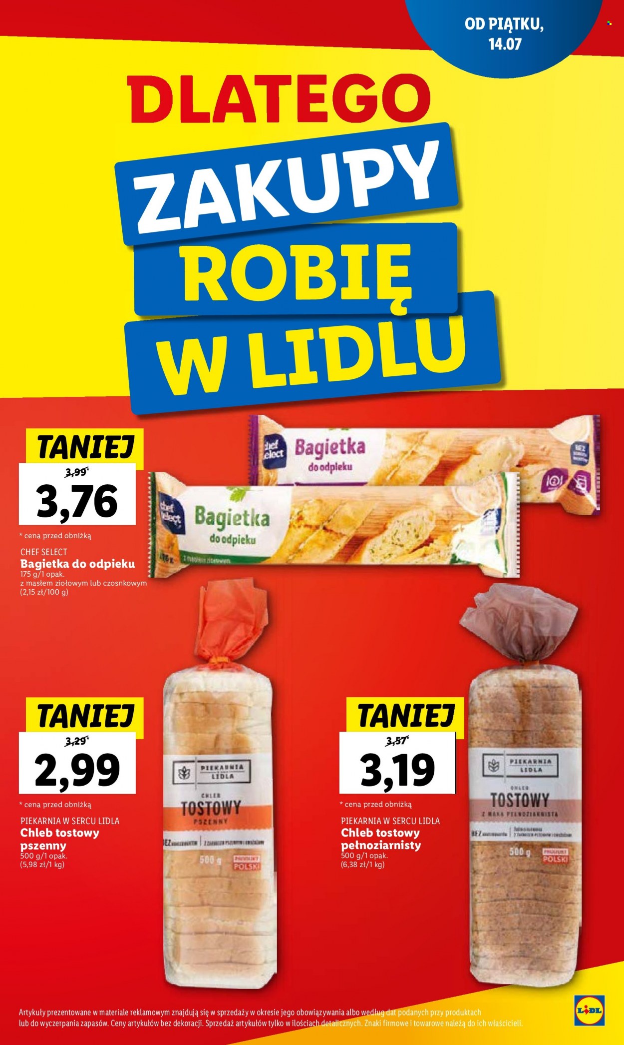 Gazetka Lidl - 3.08.2023 - 5.08.2023. Strona 21
