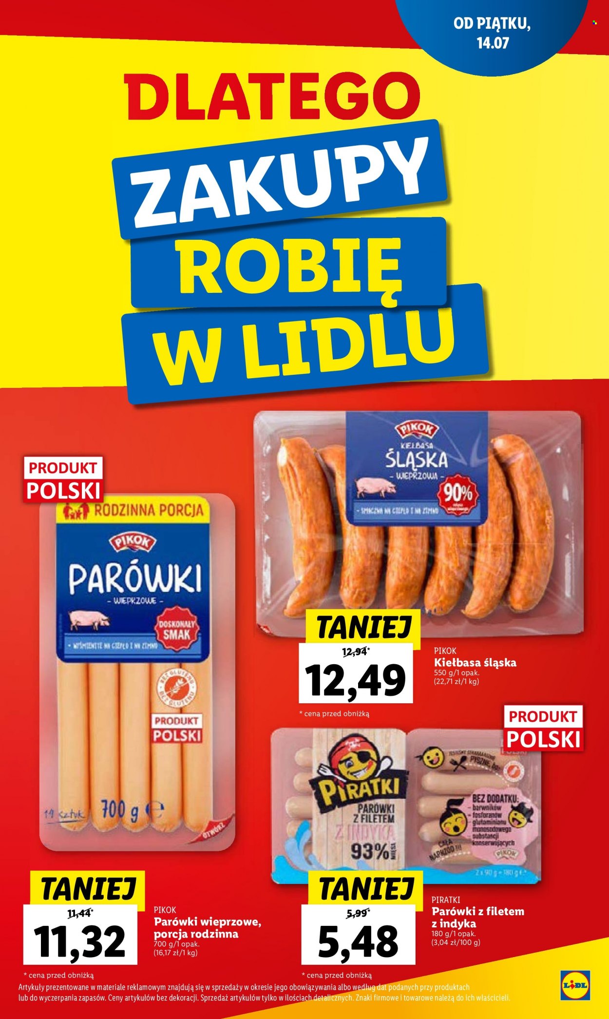 Gazetka Lidl - 3.08.2023 - 5.08.2023. Strona 31