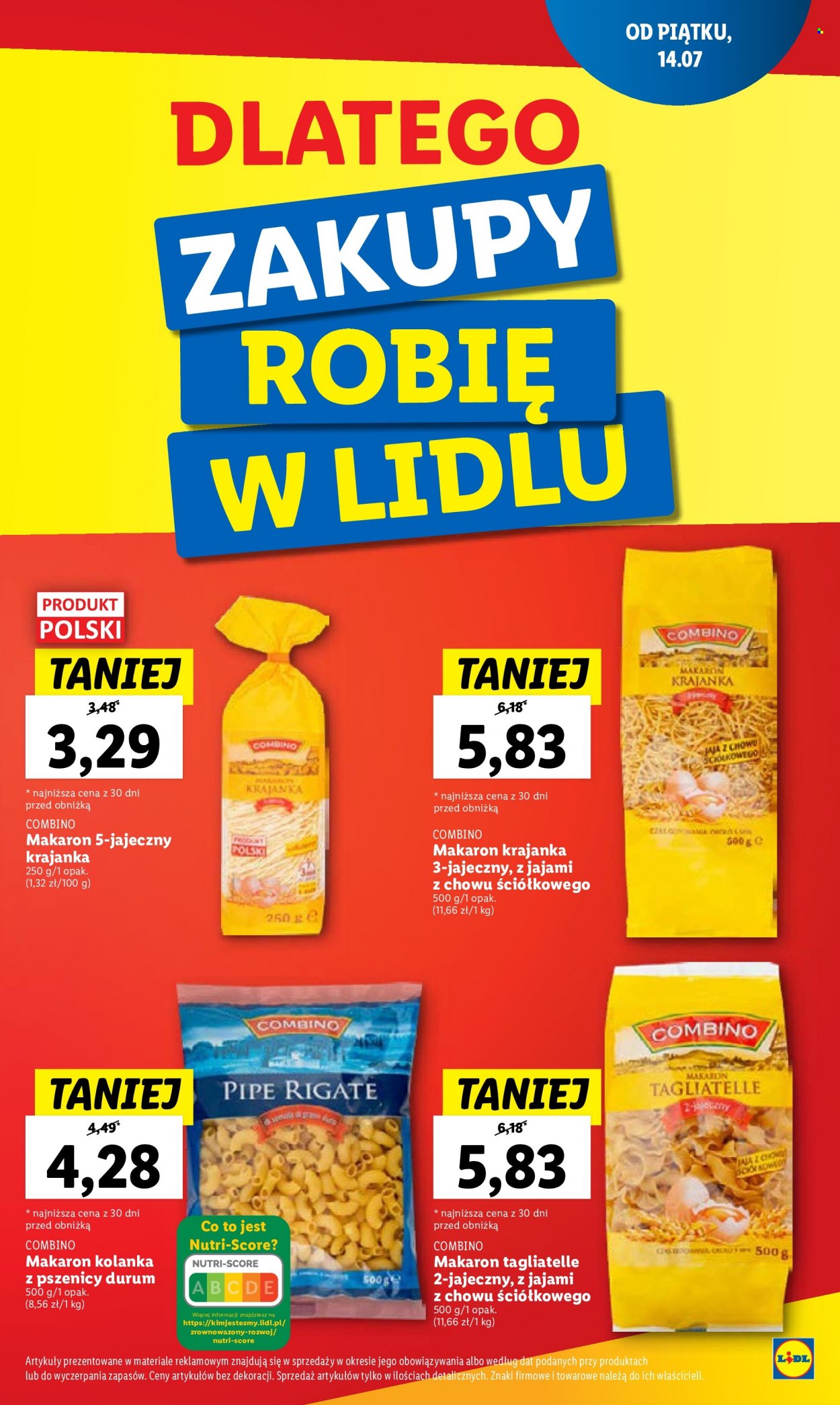 Gazetka Lidl - 3.08.2023 - 5.08.2023. Strona 37