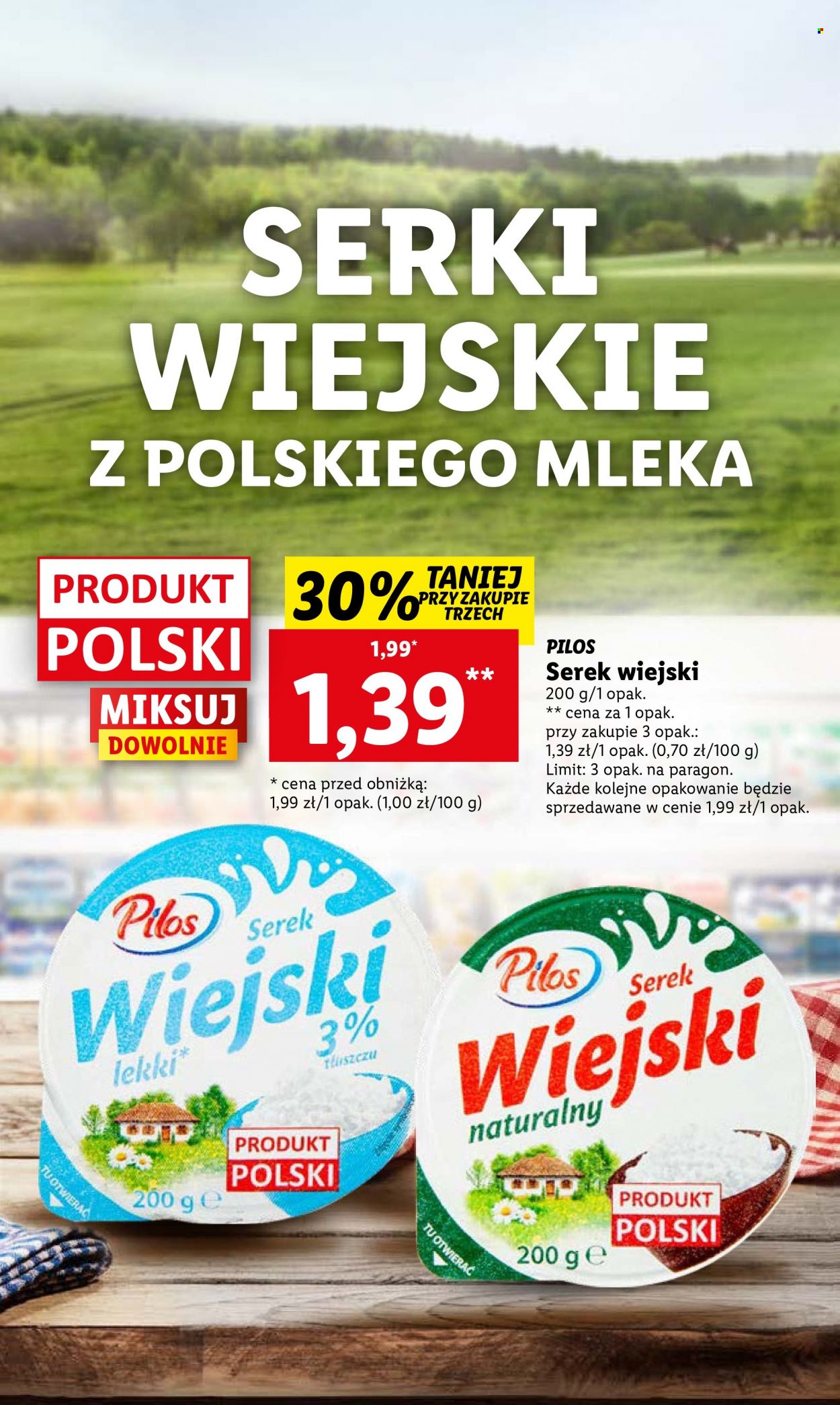 Gazetka Lidl - 3.08.2023 - 5.08.2023. Strona 47