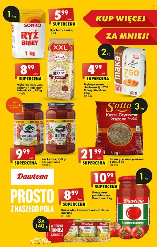 Gazetka Biedronka - 3.08.2023 - 9.08.2023. Strona 31
