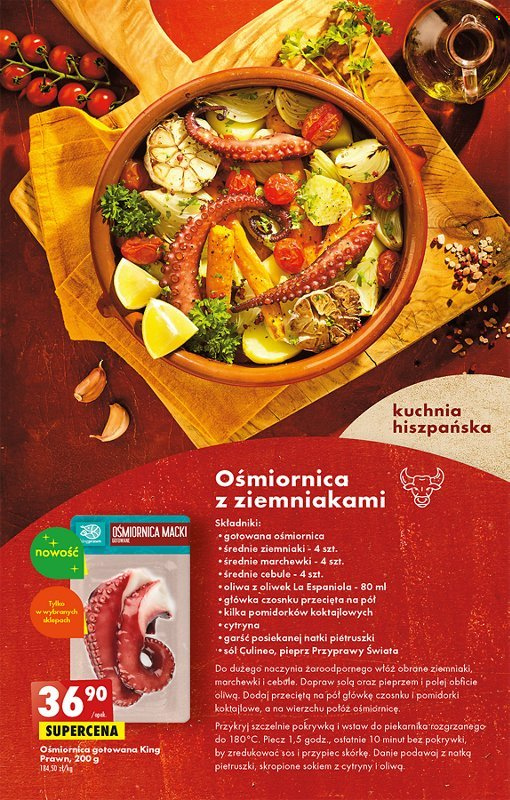 Gazetka Biedronka - 3.08.2023 - 9.08.2023. Strona 39