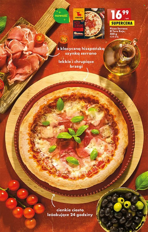 Gazetka Biedronka - 3.08.2023 - 9.08.2023. Strona 43