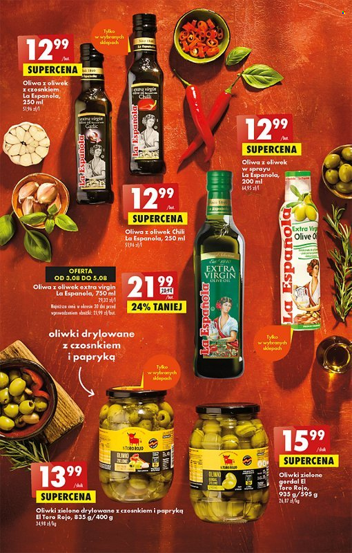 Gazetka Biedronka - 3.08.2023 - 9.08.2023. Strona 47