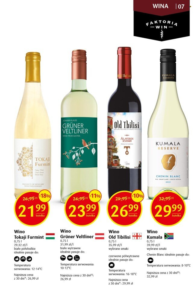 Gazetka Delikatesy Centrum - 3.08.2023 - 16.08.2023. Strona 7