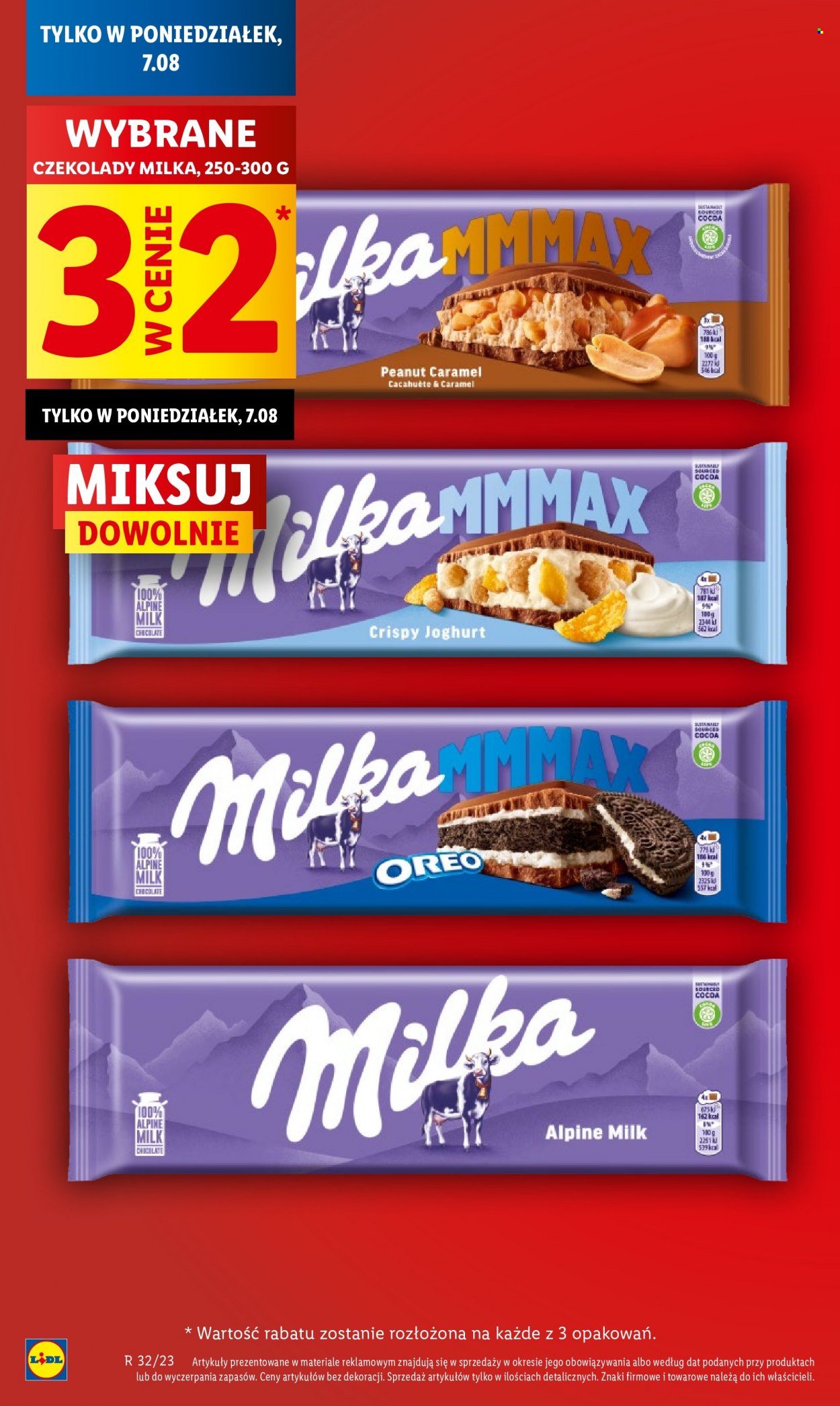 Gazetka Lidl - 7.08.2023 - 12.08.2023. Strona 6