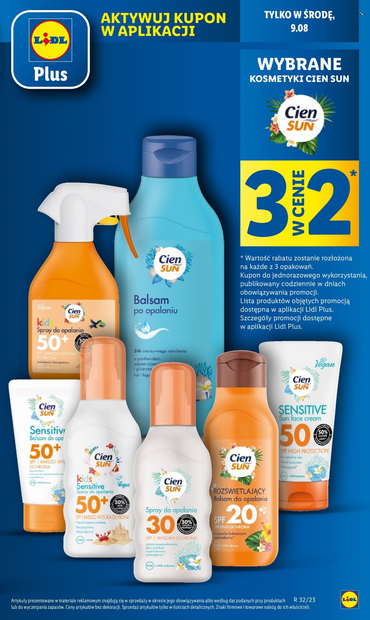 Gazetka Lidl - 7.08.2023 - 12.08.2023. Strona 21