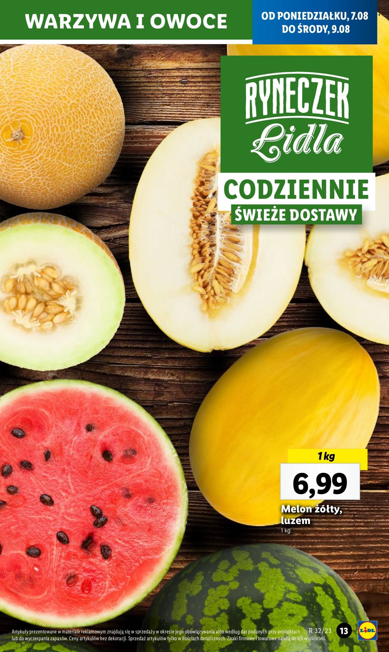 Gazetka Lidl - 7.08.2023 - 12.08.2023. Strona 25