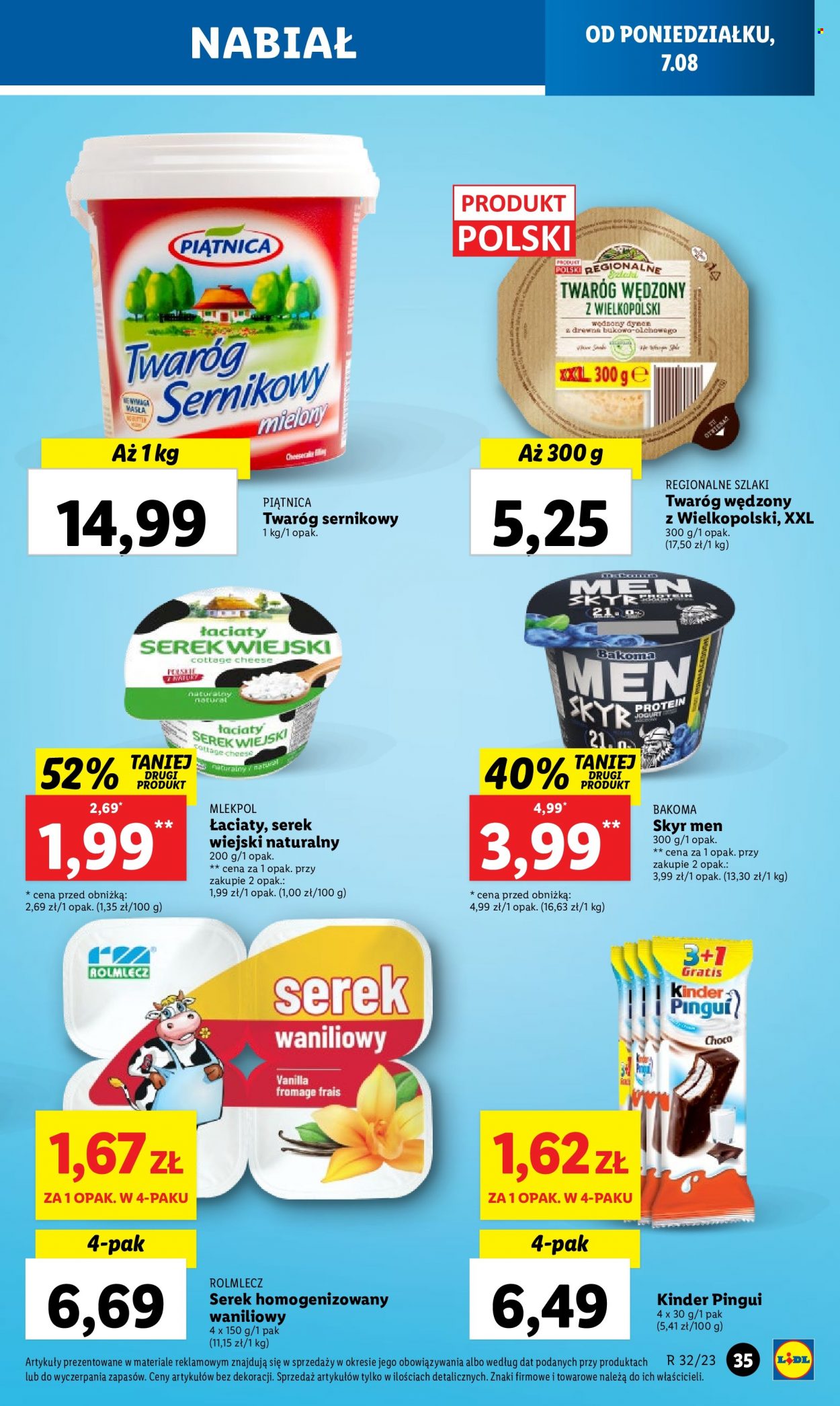 Gazetka Lidl - 7.08.2023 - 12.08.2023. Strona 51