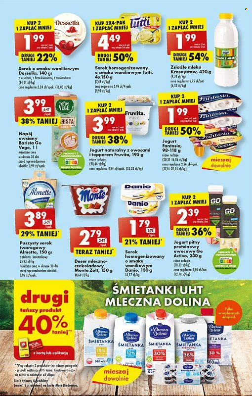 Gazetka Biedronka - 7.08.2023 - 12.08.2023. Strona 33