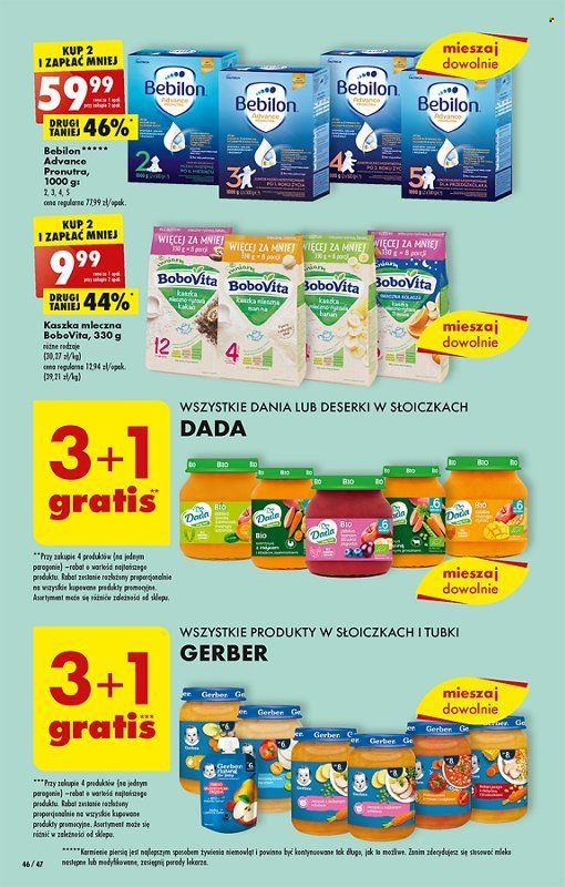 Gazetka Biedronka - 7.08.2023 - 12.08.2023. Strona 50