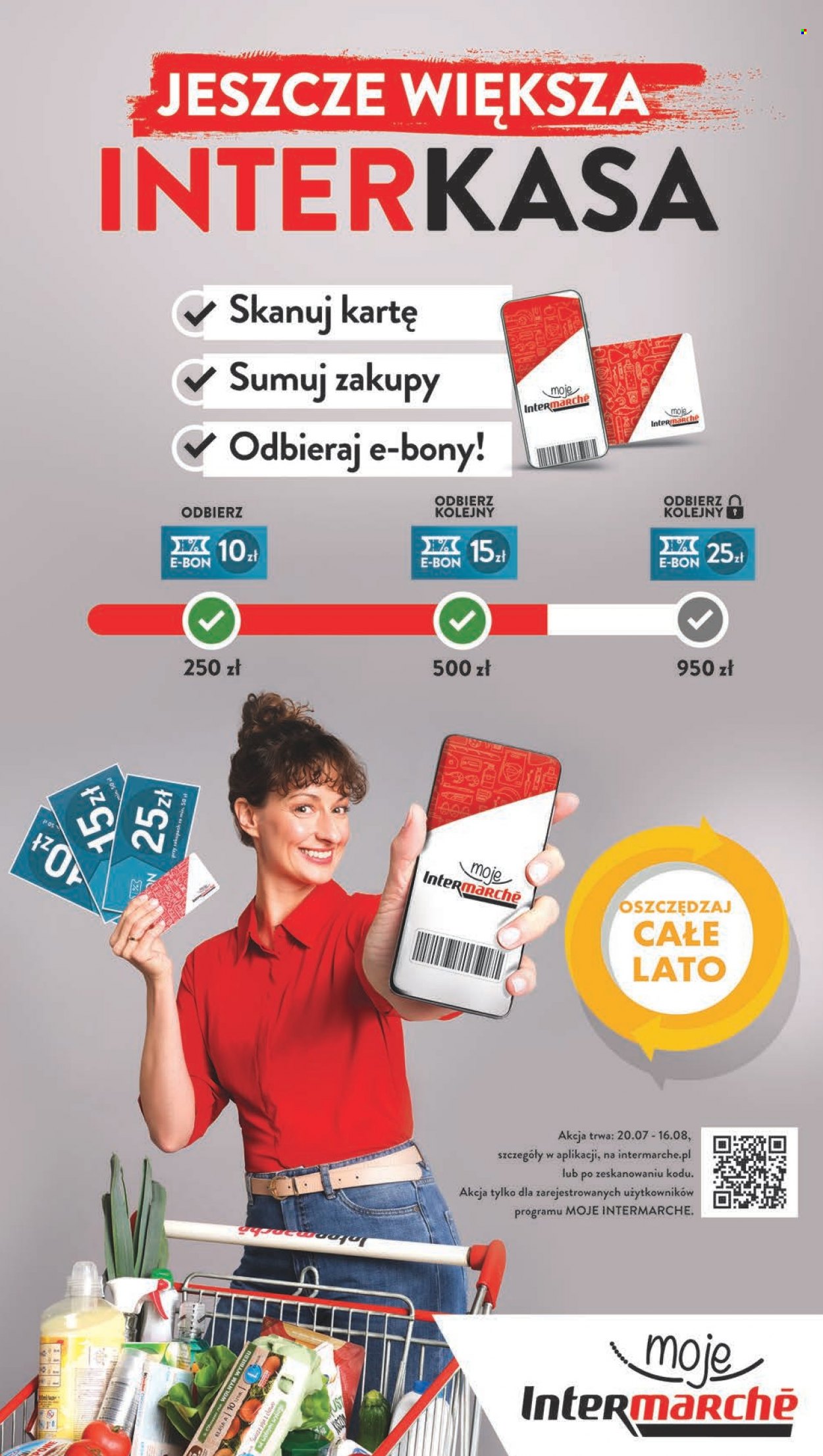 Gazetka Intermarché - 10.08.2023 - 16.08.2023. Strona 3