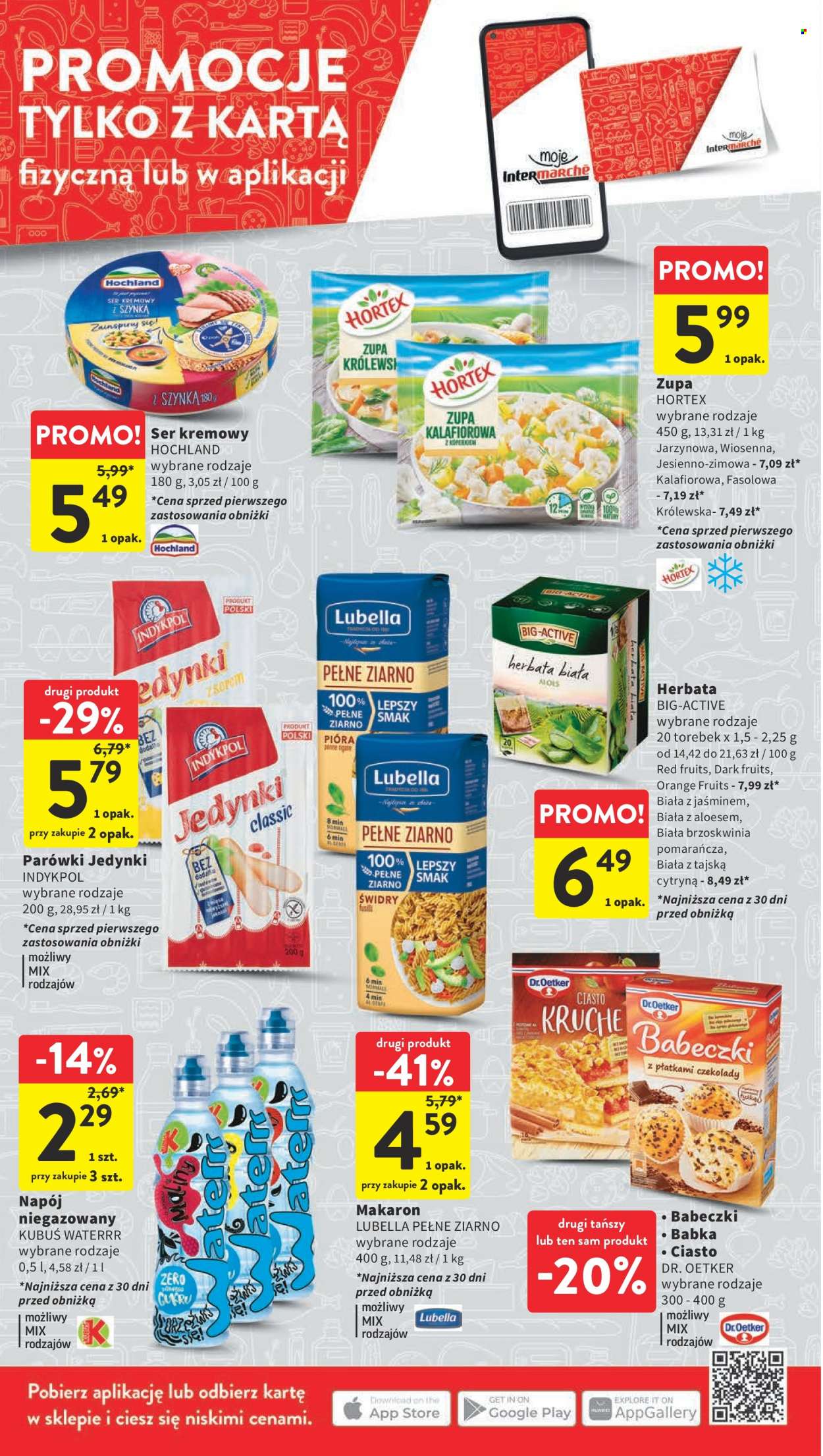 Gazetka Intermarché - 10.08.2023 - 16.08.2023. Strona 4