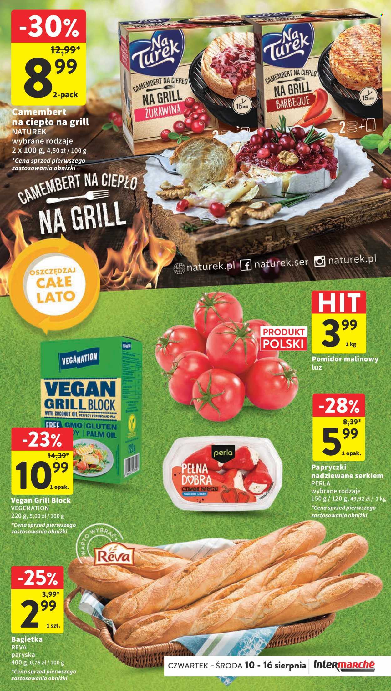 Gazetka Intermarché - 10.08.2023 - 16.08.2023. Strona 7