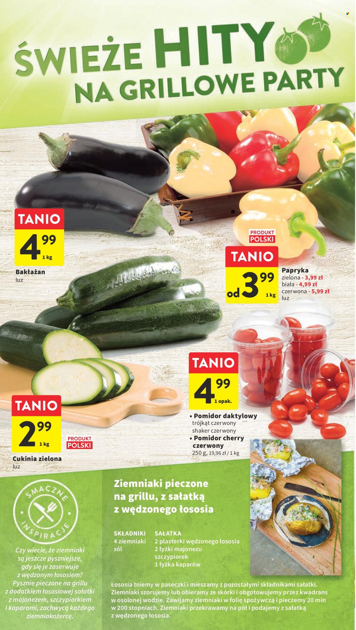 Gazetka Intermarché - 10.08.2023 - 16.08.2023. Strona 12
