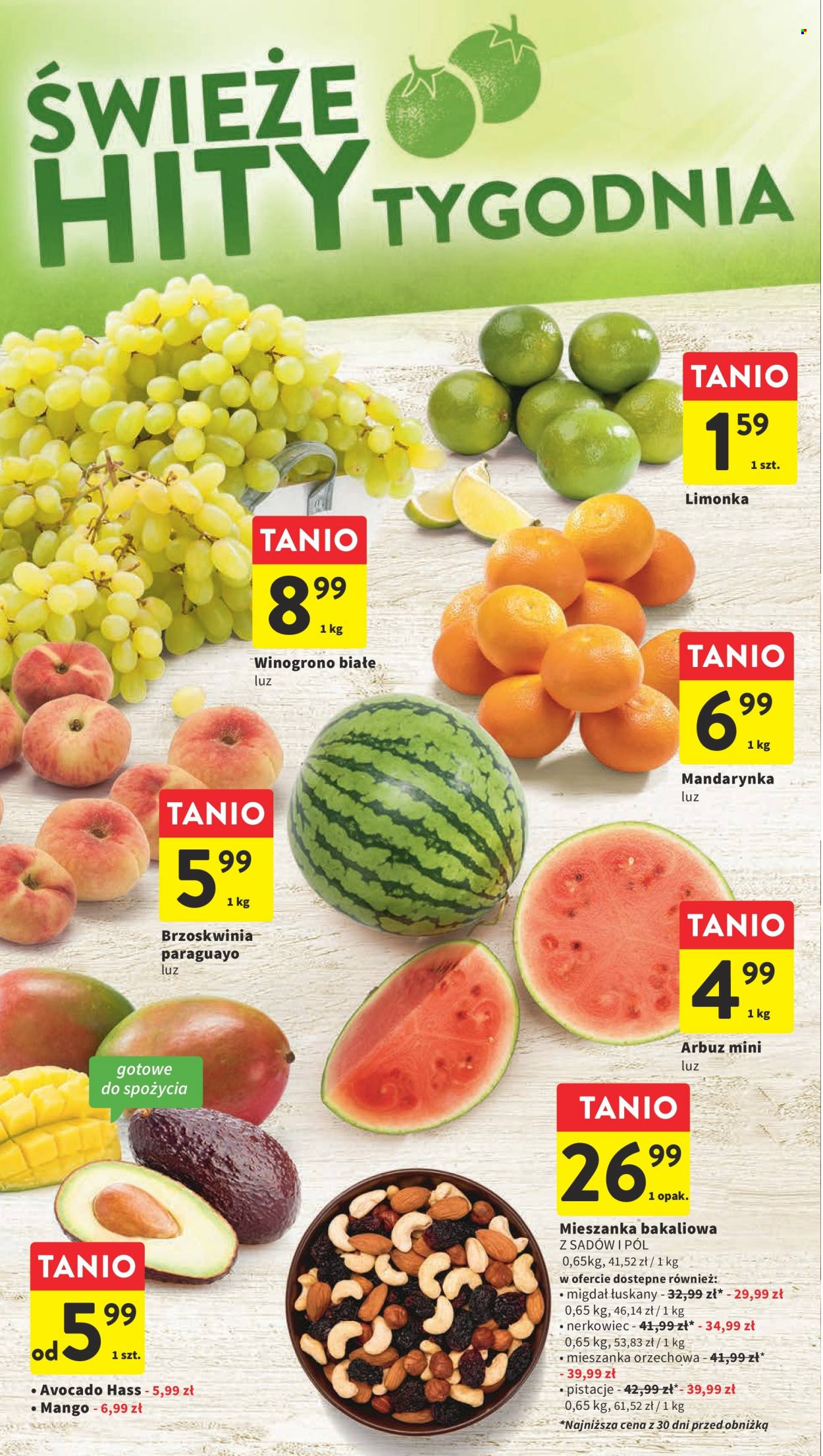 Gazetka Intermarché - 10.08.2023 - 16.08.2023. Strona 14