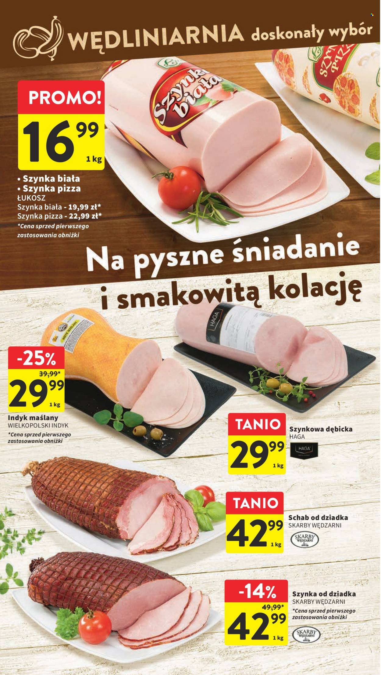 Gazetka Intermarché - 10.08.2023 - 16.08.2023. Strona 18