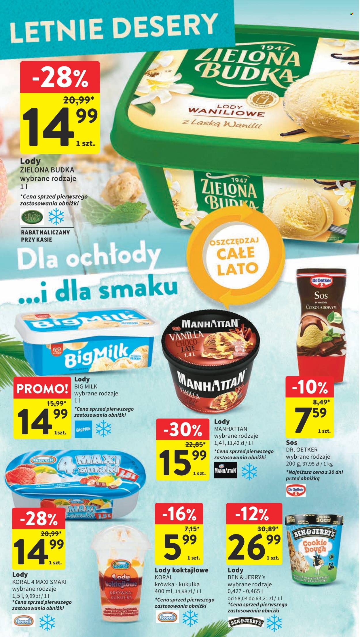 Gazetka Intermarché - 10.08.2023 - 16.08.2023. Strona 26