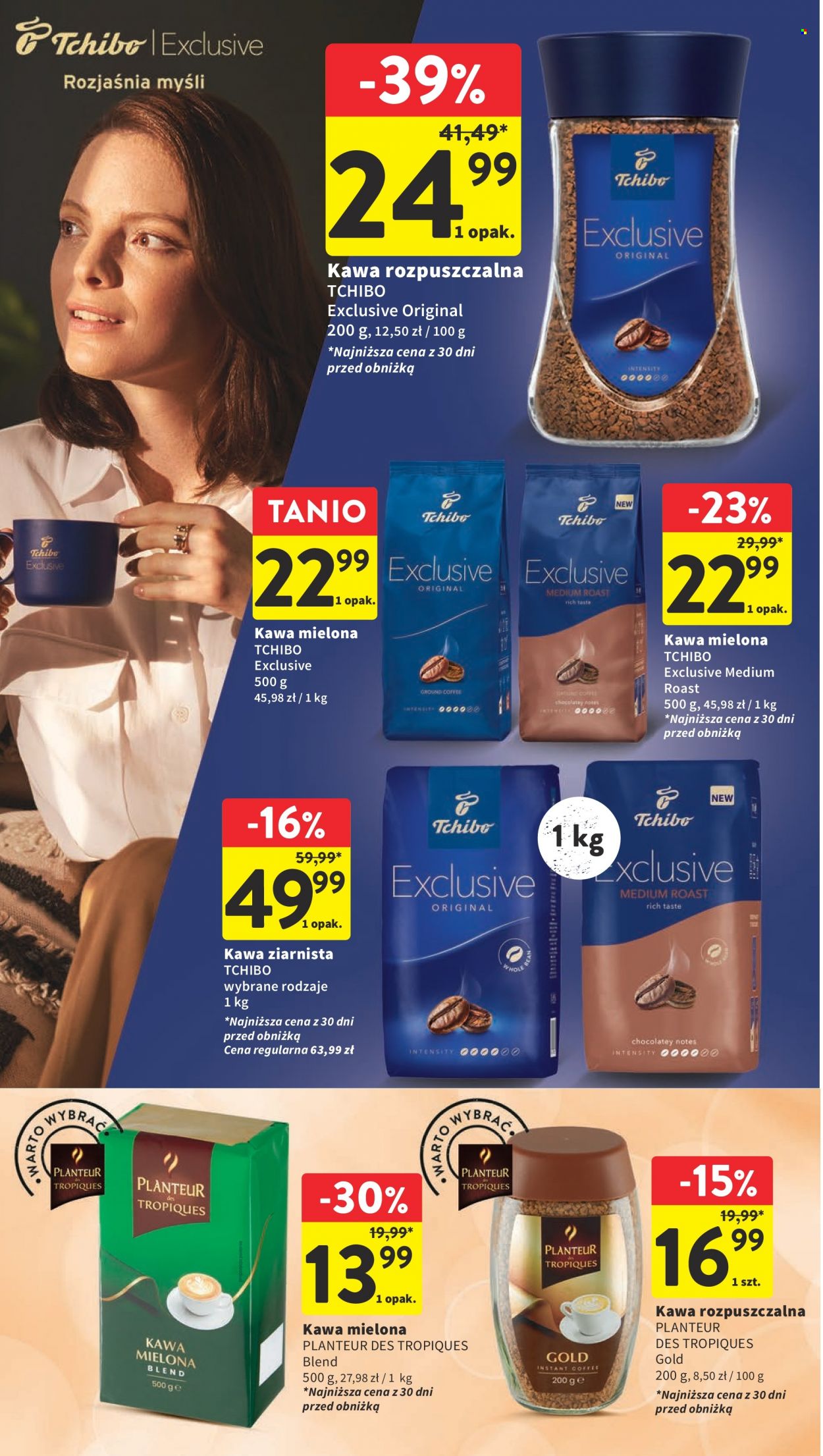 Gazetka Intermarché - 10.08.2023 - 16.08.2023. Strona 28