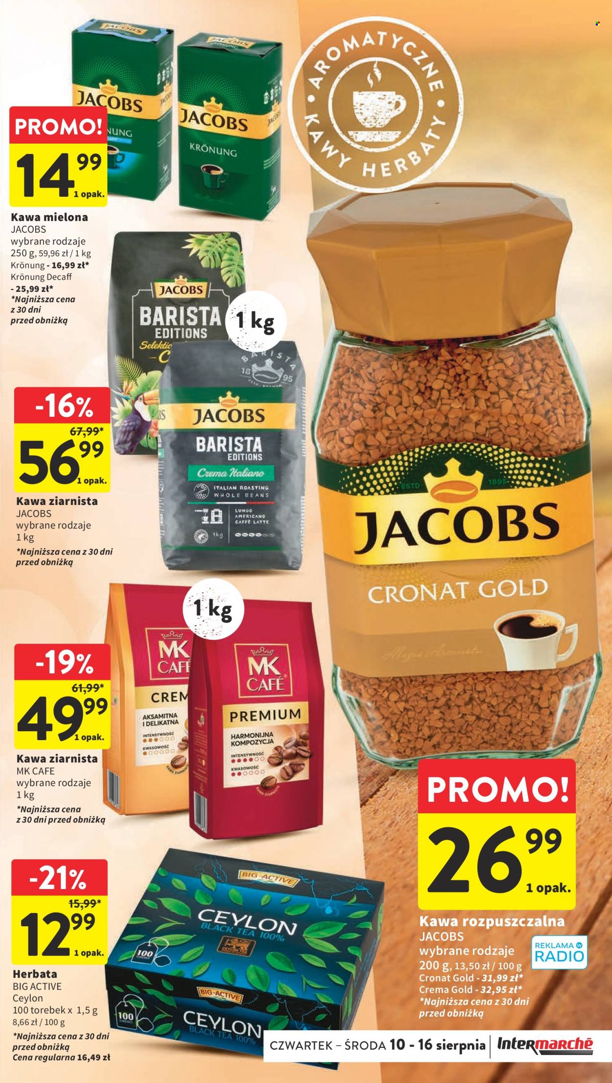 Gazetka Intermarché - 10.08.2023 - 16.08.2023. Strona 29