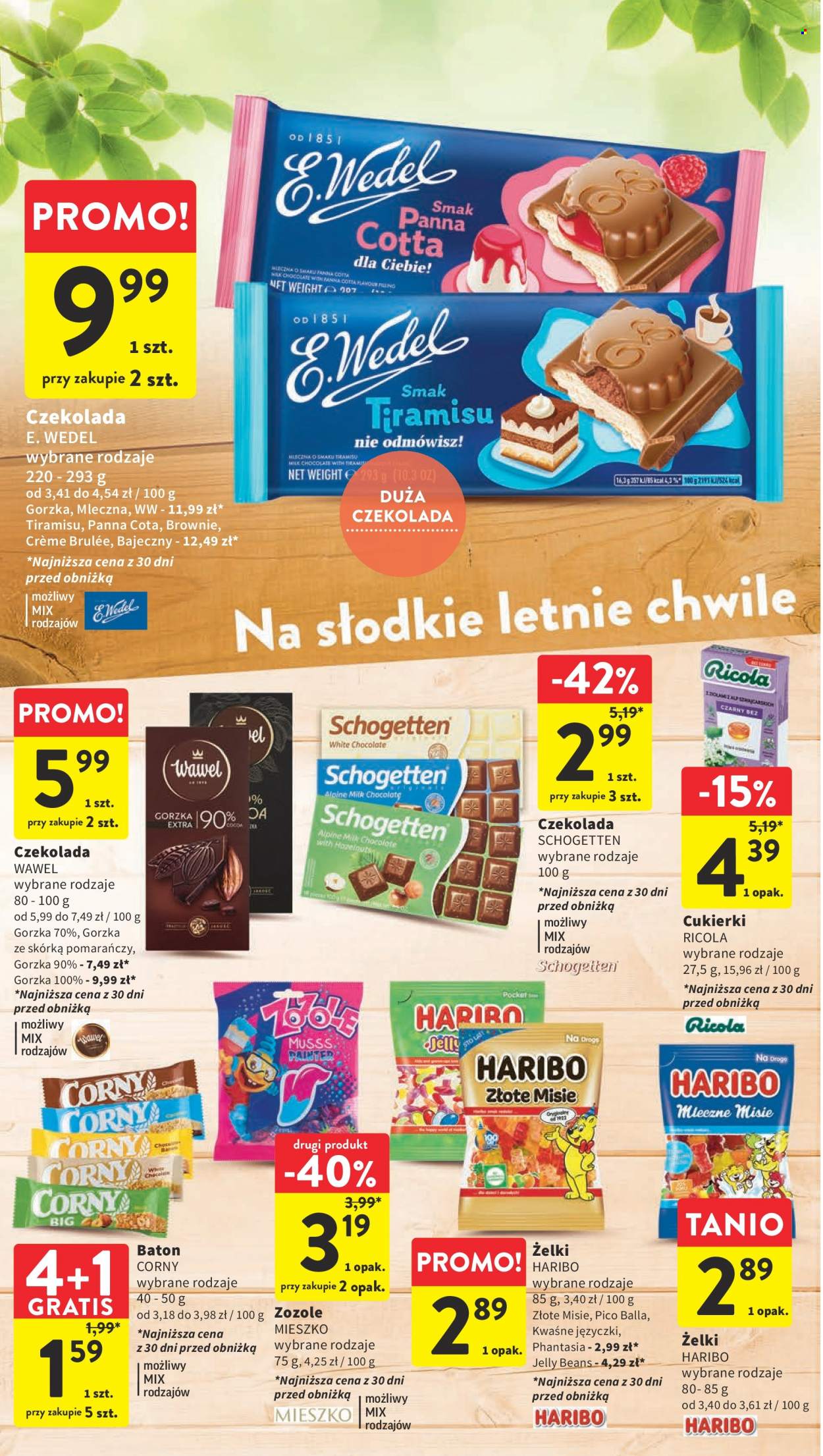 Gazetka Intermarché - 10.08.2023 - 16.08.2023. Strona 30