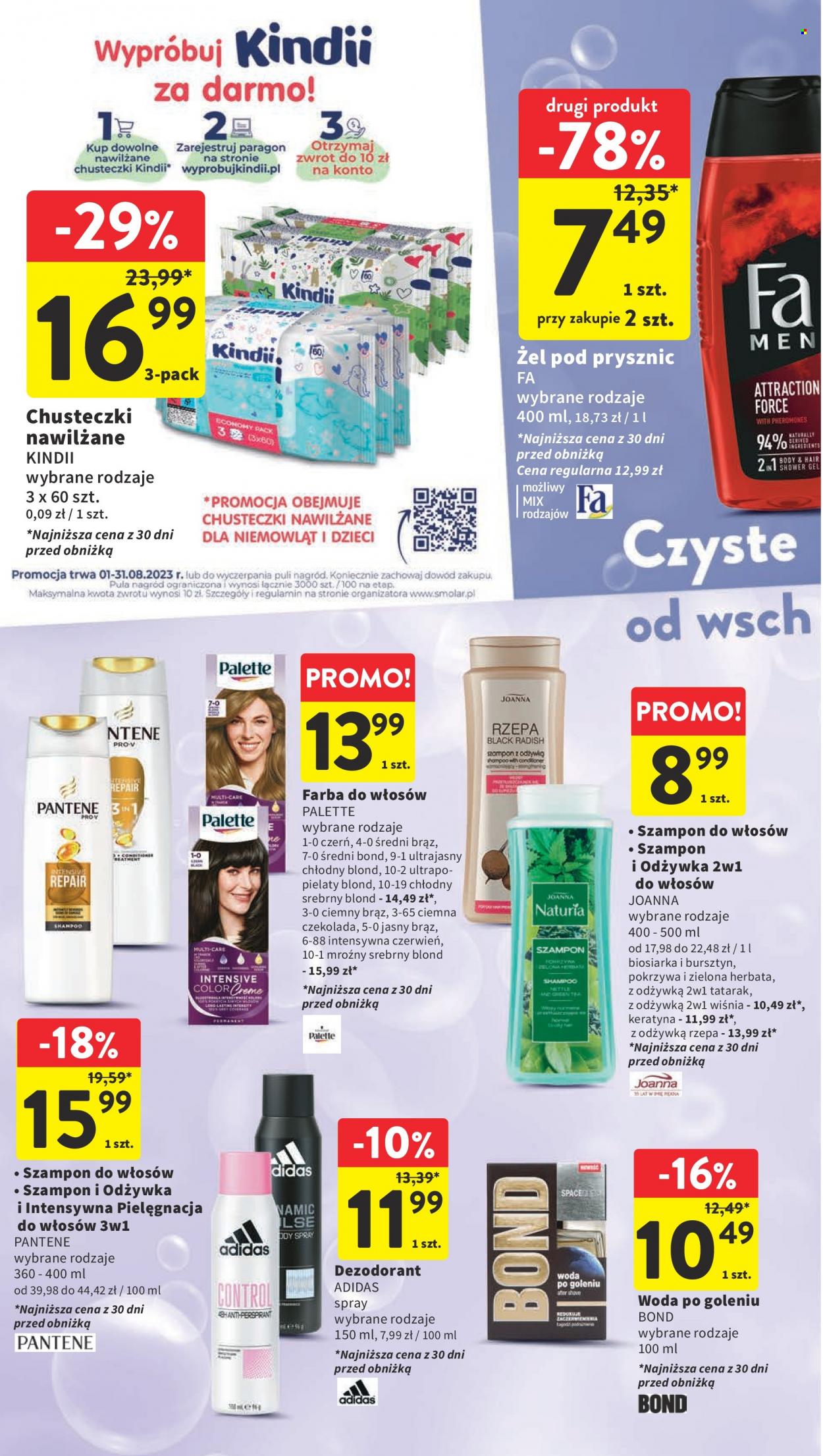 Gazetka Intermarché - 10.08.2023 - 16.08.2023. Strona 32