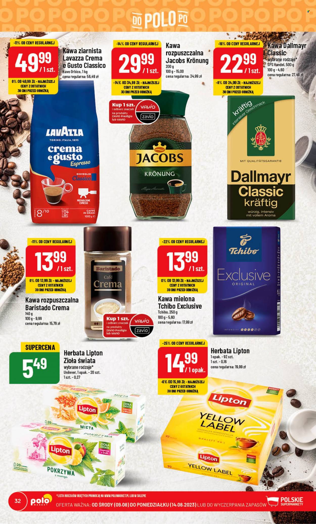 Gazetka Polomarket - 9.08.2023 - 14.08.2023. Strona 32
