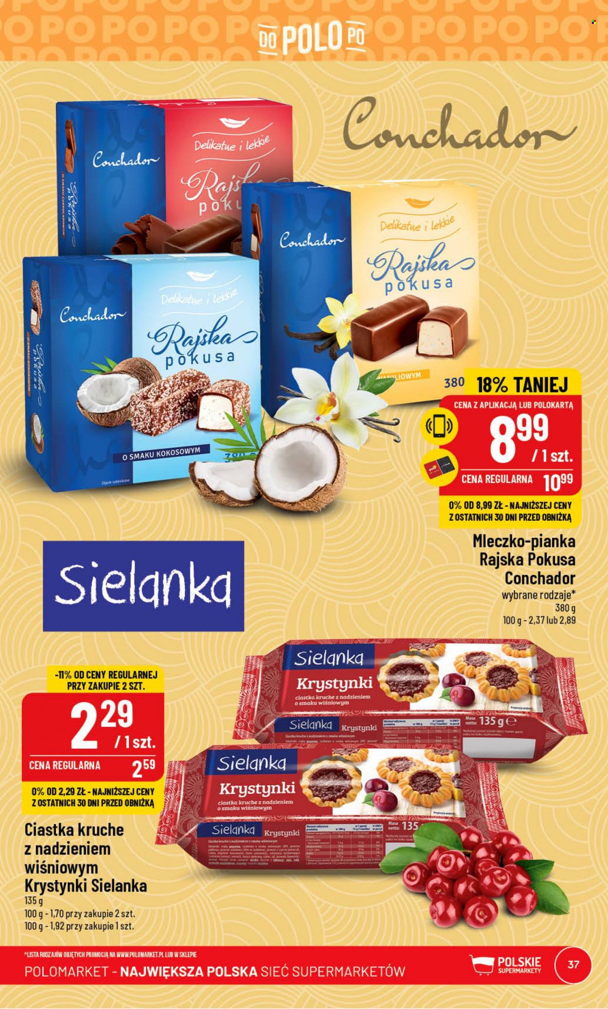Gazetka Polomarket - 9.08.2023 - 14.08.2023. Strona 37