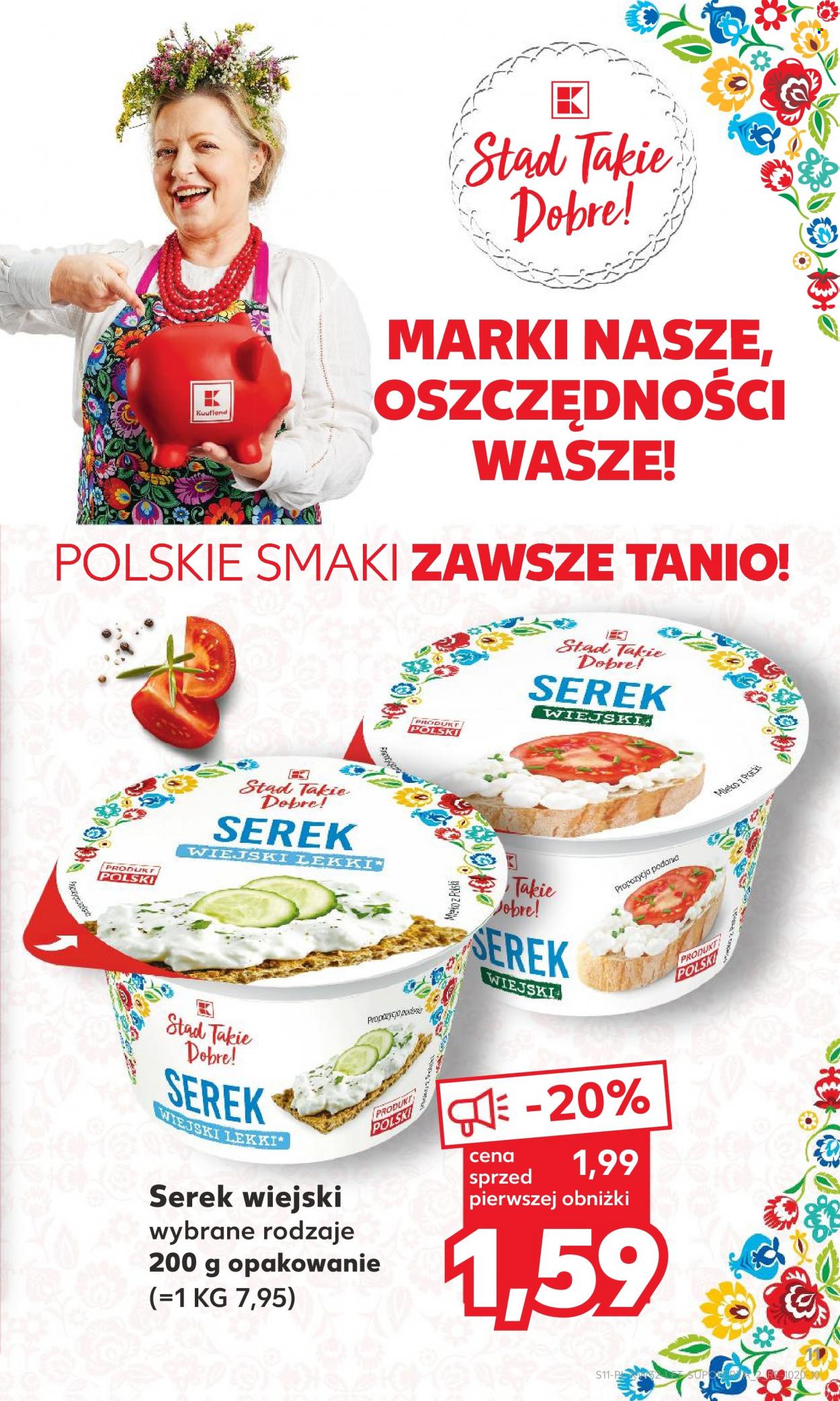 Gazetka Kaufland - 10.08.2023 - 16.08.2023. Strona 11