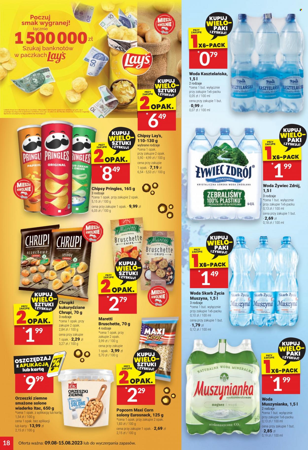 Gazetka Twój Market - 9.08.2023 - 15.08.2023. Strona 18
