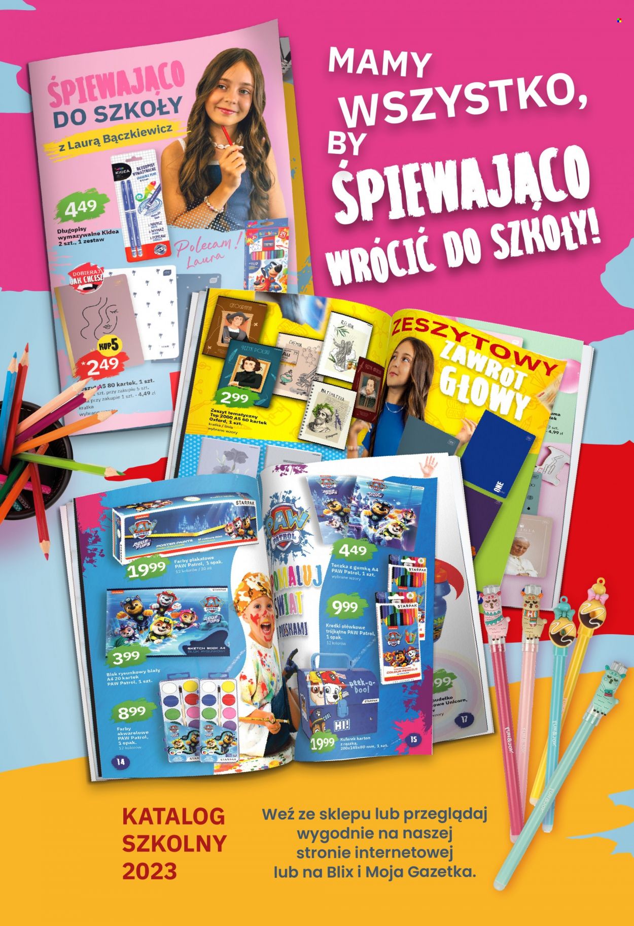 Gazetka Twój Market - 9.08.2023 - 15.08.2023. Strona 33