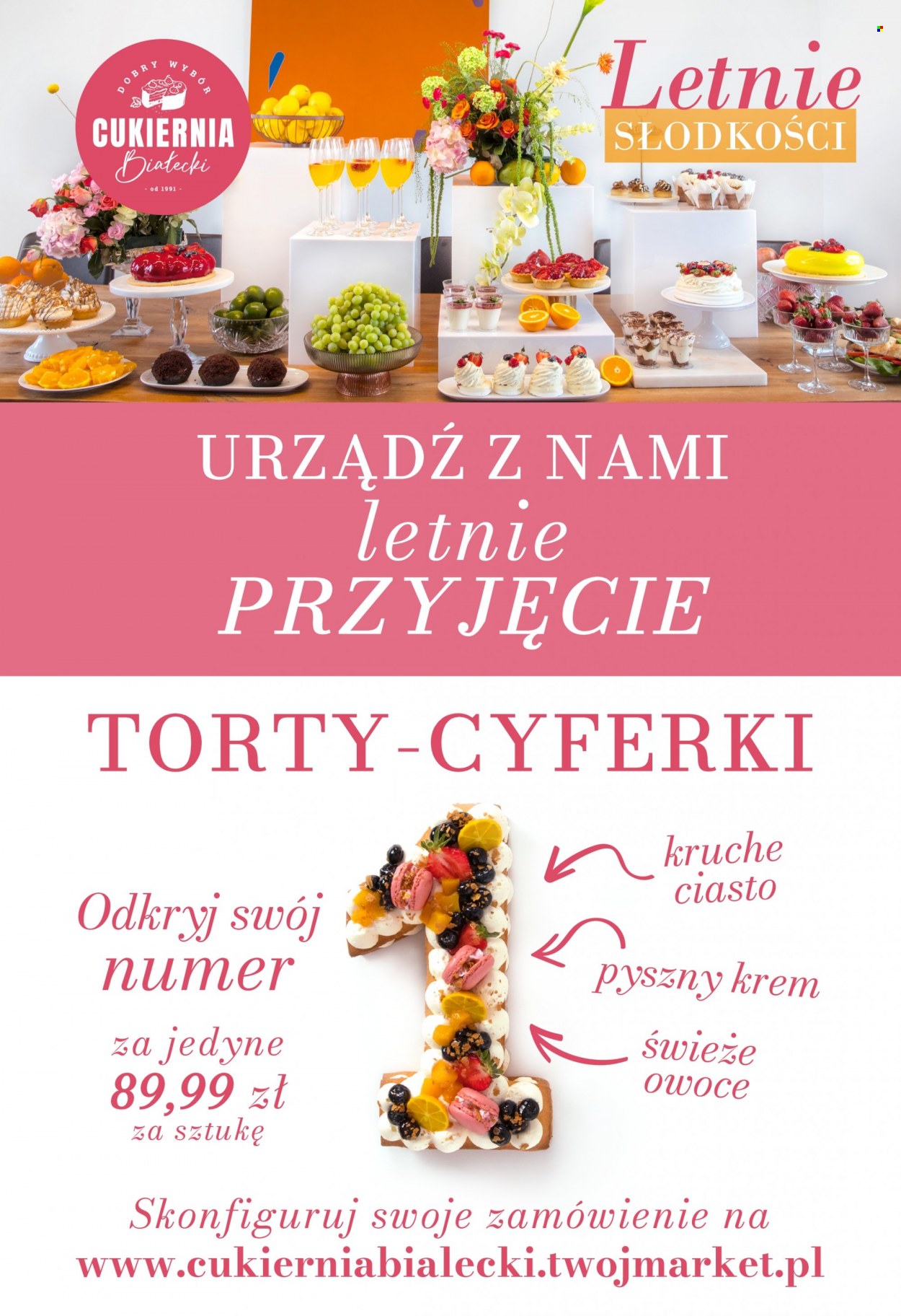 Gazetka Twój Market - 9.08.2023 - 15.08.2023. Strona 34