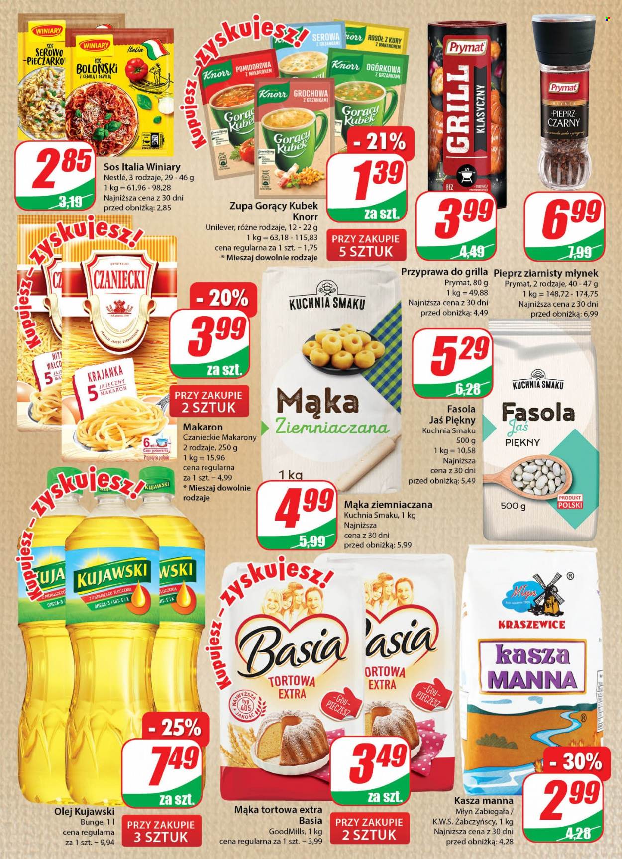 Gazetka Dino - 9.08.2023 - 14.08.2023. Strona 6