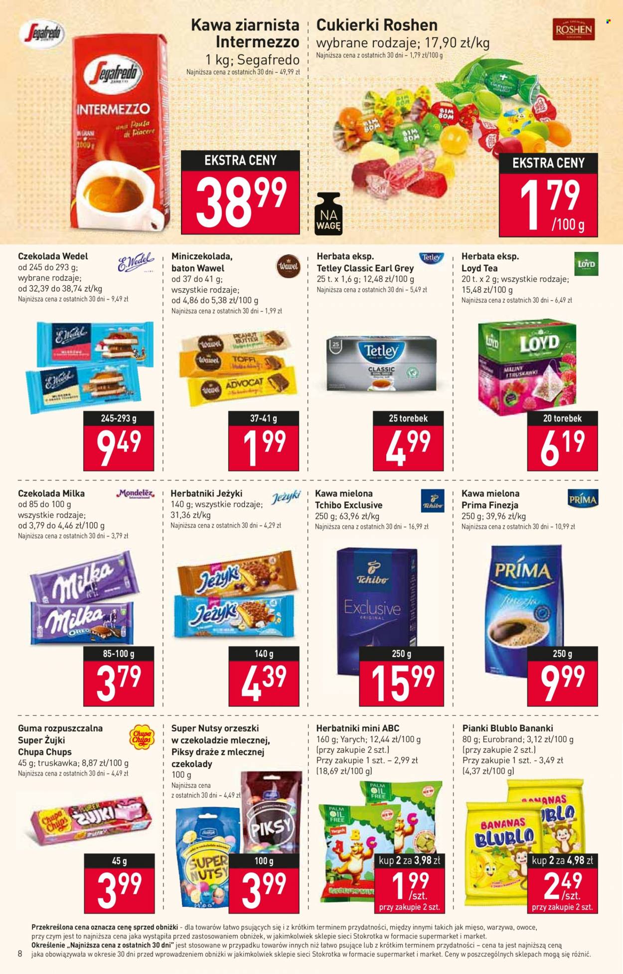Gazetka Stokrotka Supermarket - 10.08.2023 - 16.08.2023. Strona 10