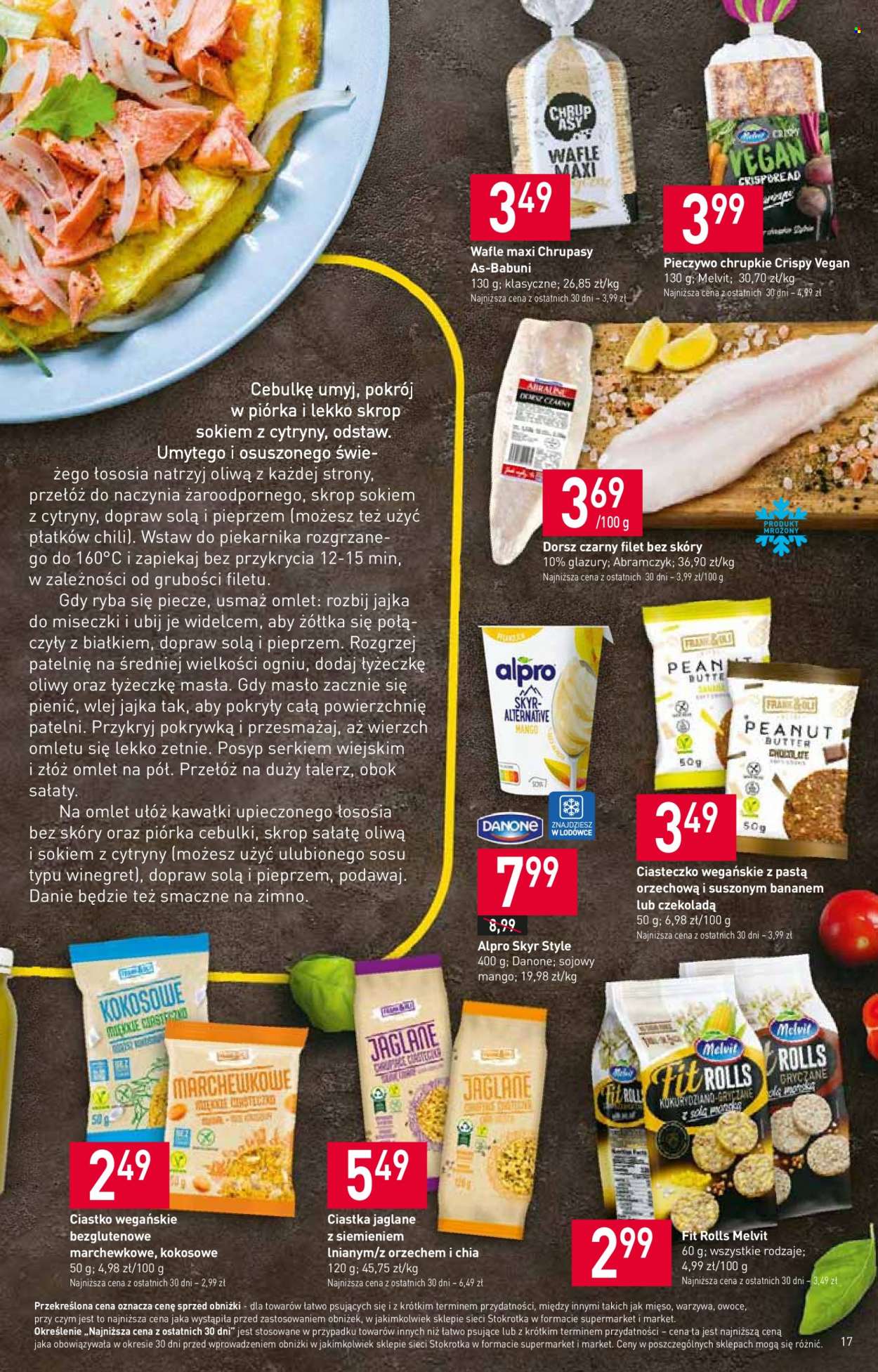 Gazetka Stokrotka Supermarket - 10.08.2023 - 16.08.2023. Strona 19