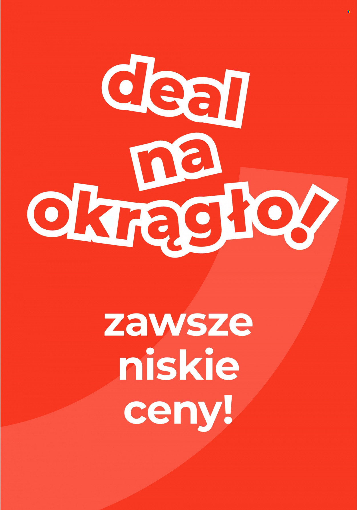 Gazetka Dealz - 10.08.2023 - 16.08.2023. Strona 2