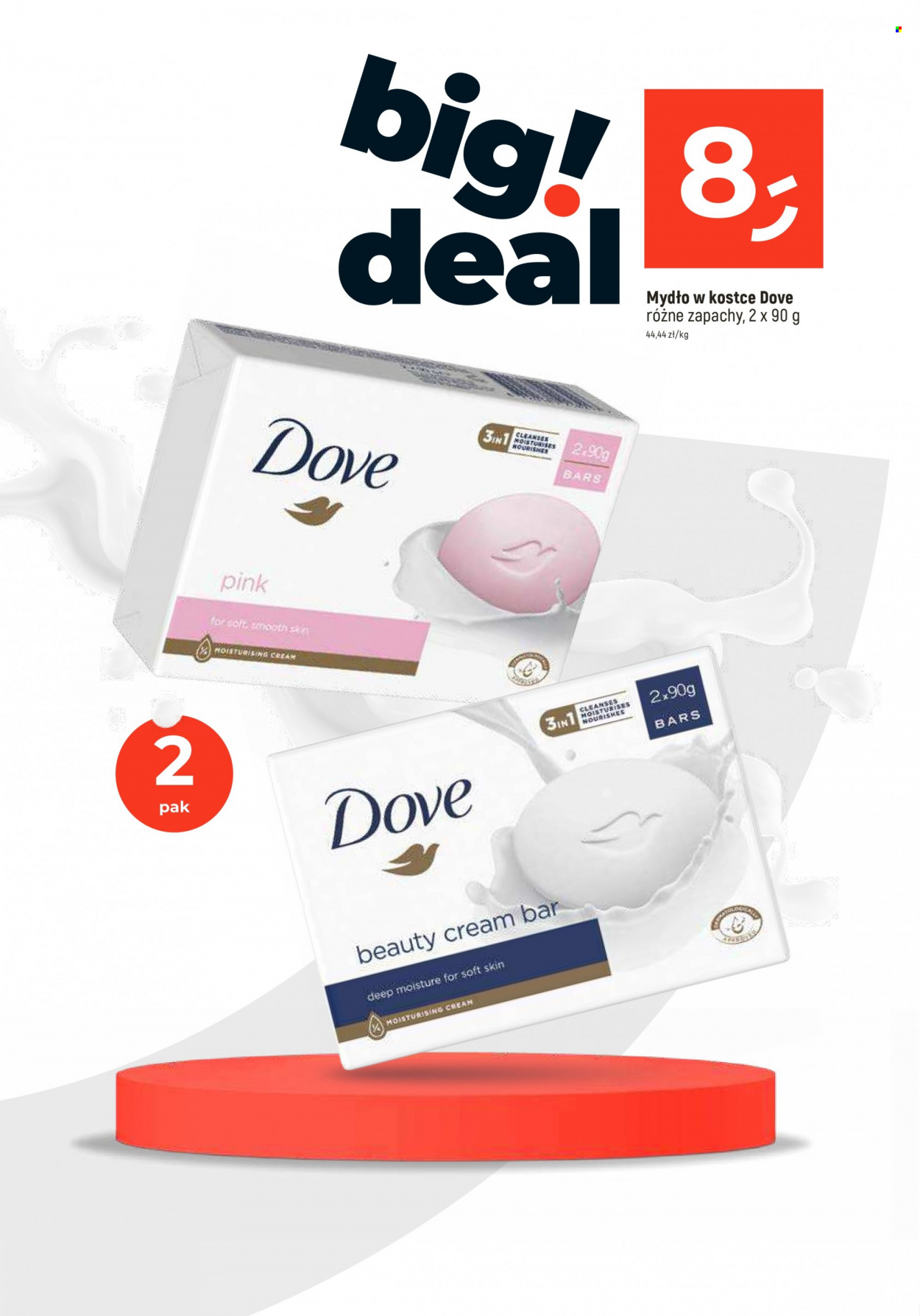 Gazetka Dealz - 10.08.2023 - 16.08.2023. Strona 4