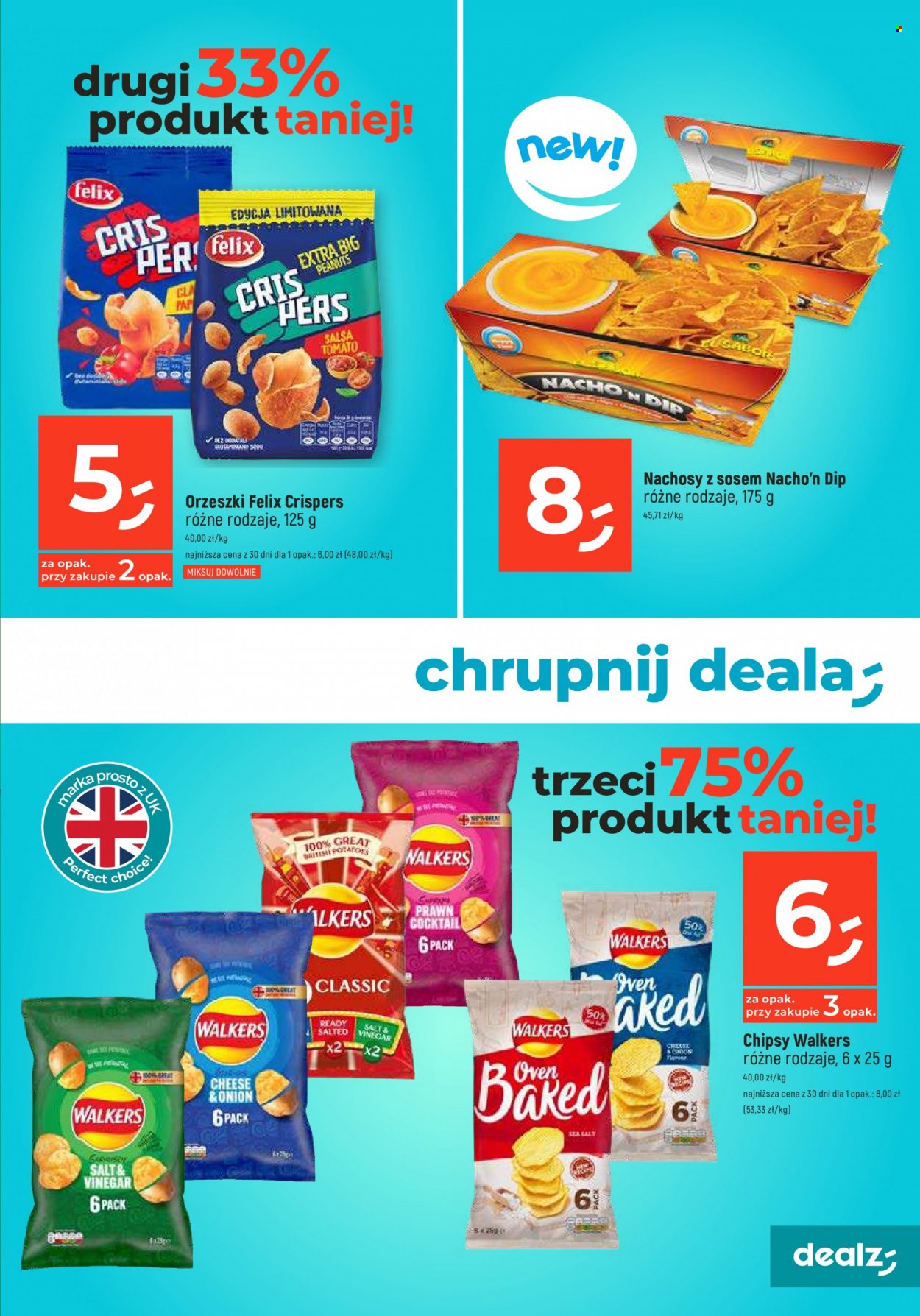 Gazetka Dealz - 10.08.2023 - 16.08.2023. Strona 13