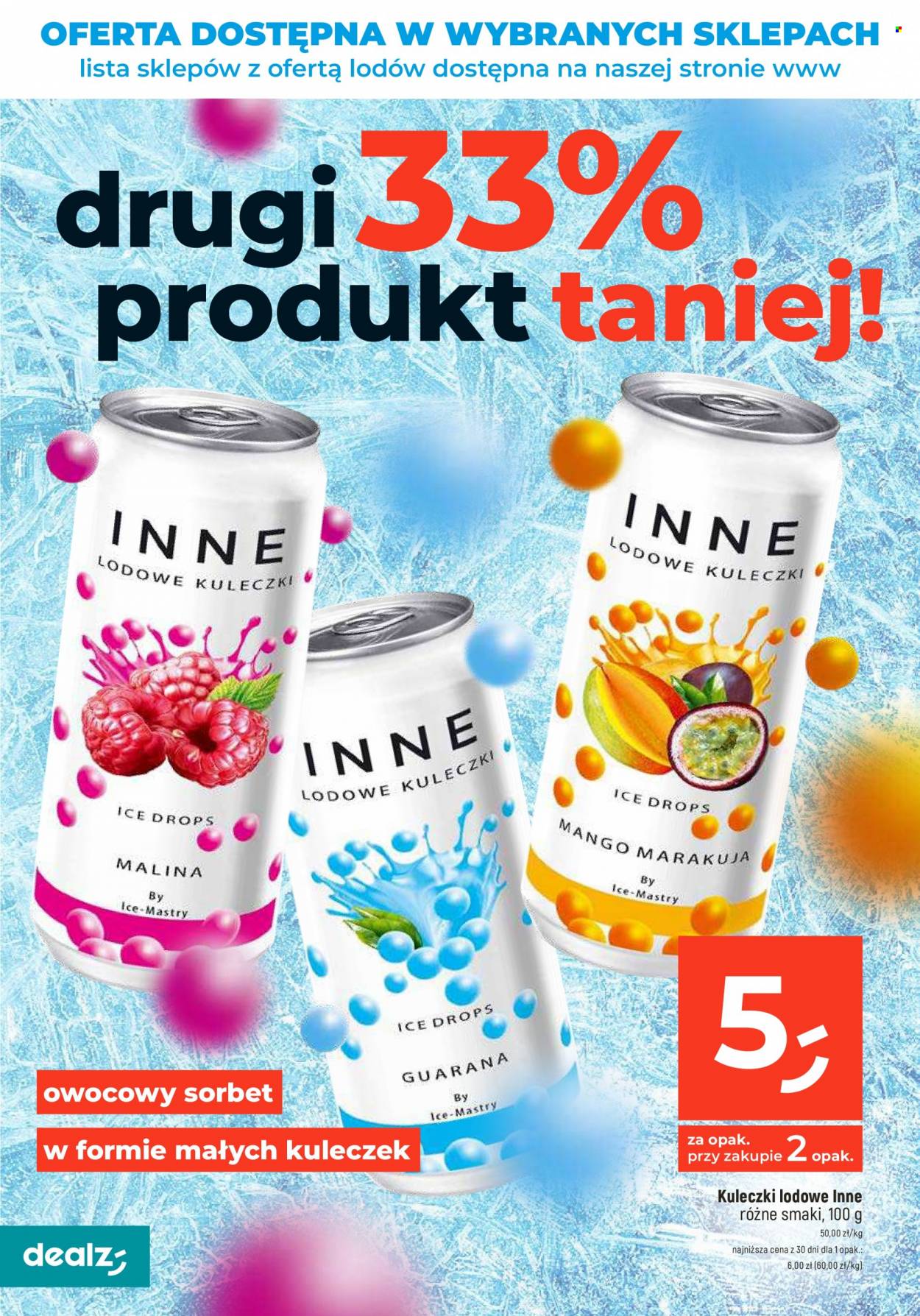 Gazetka Dealz - 10.08.2023 - 16.08.2023. Strona 14