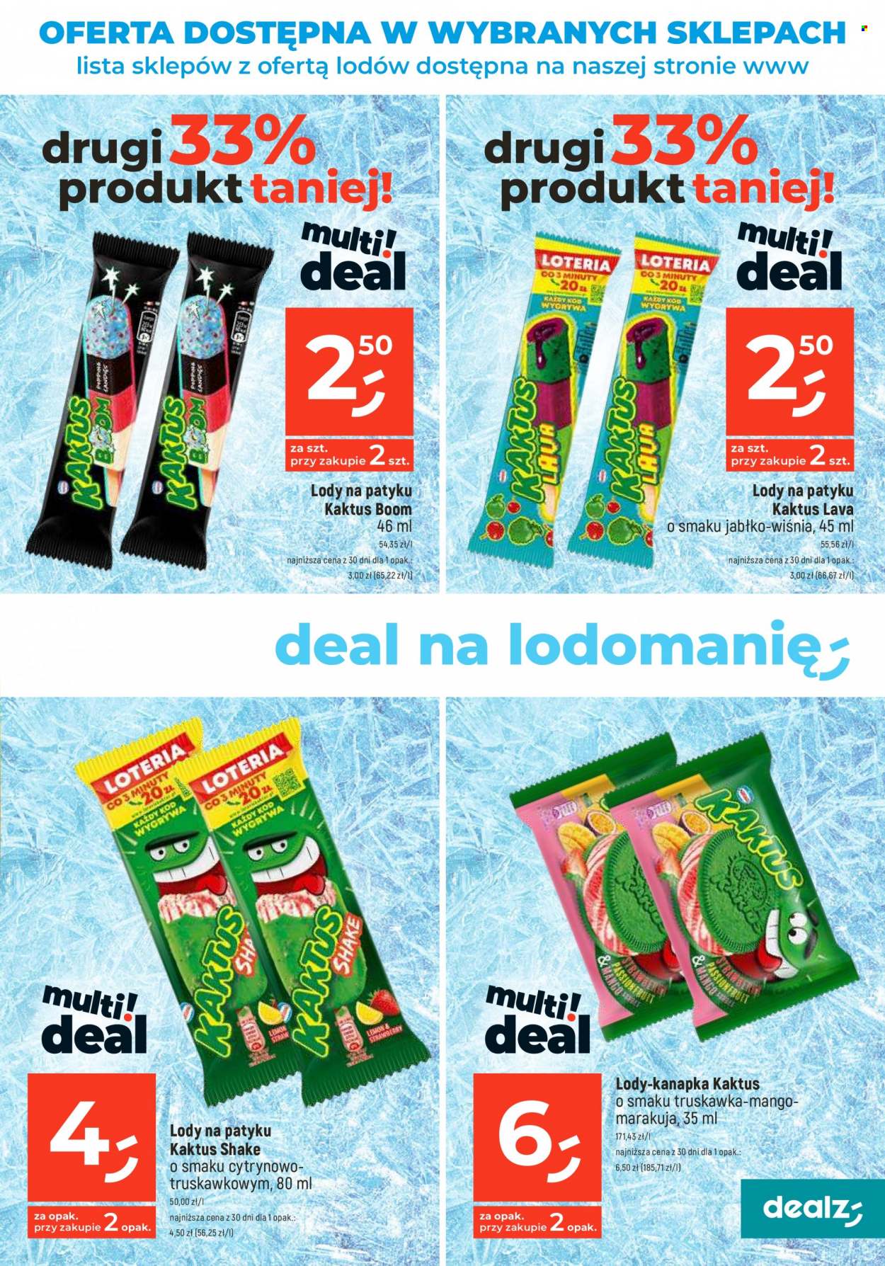 Gazetka Dealz - 10.08.2023 - 16.08.2023. Strona 15