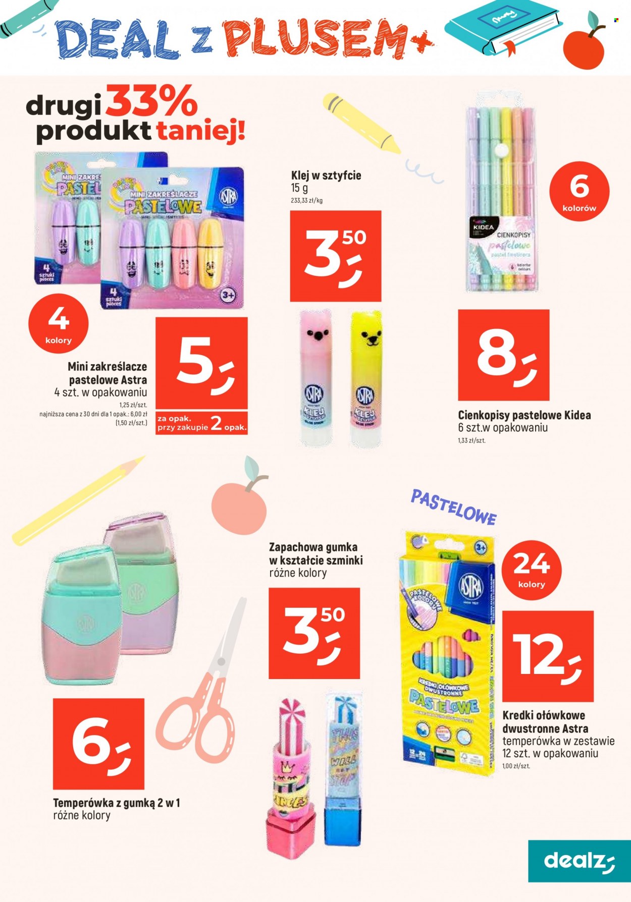 Gazetka Dealz - 10.08.2023 - 16.08.2023. Strona 19