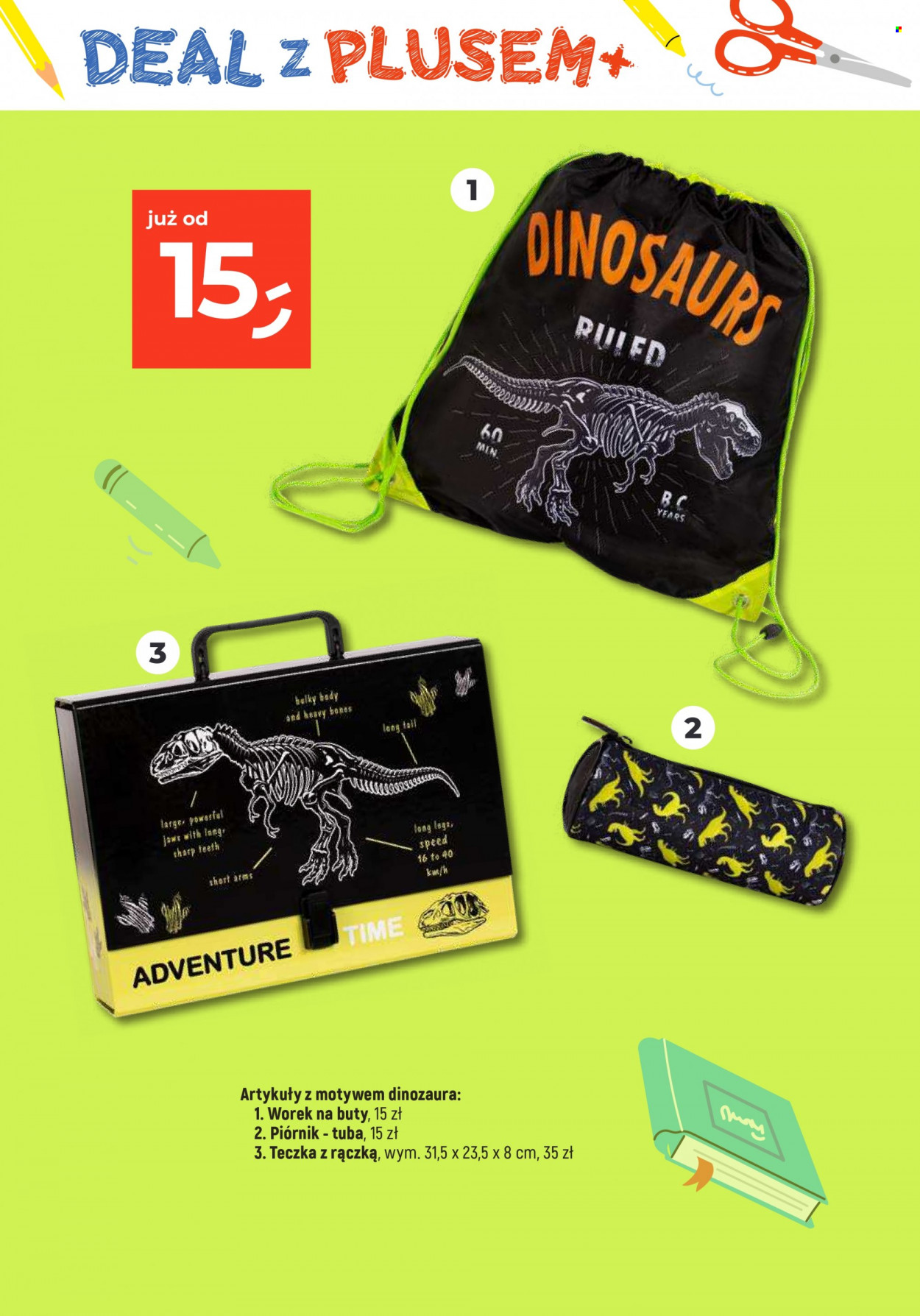 Gazetka Dealz - 10.08.2023 - 16.08.2023. Strona 21