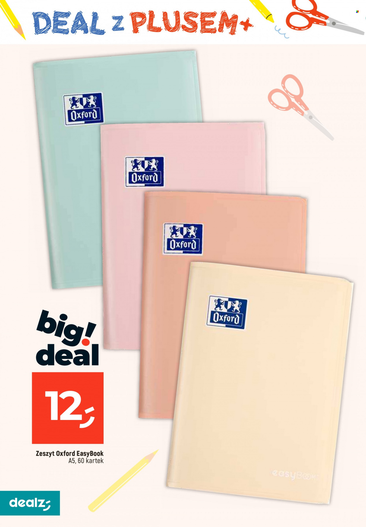 Gazetka Dealz - 8.08.2023 - 30.08.2023. Strona 6