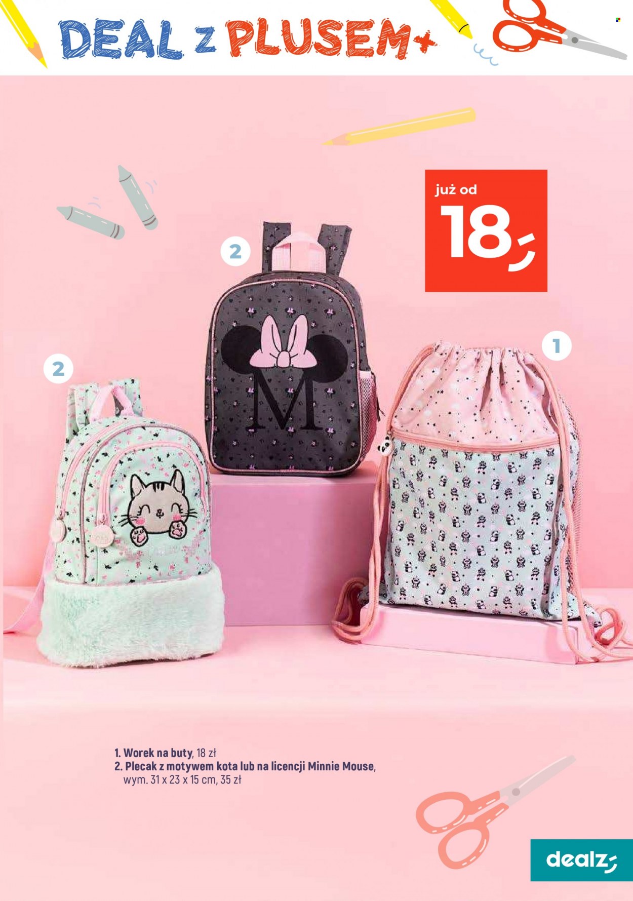 Gazetka Dealz - 8.08.2023 - 30.08.2023. Strona 11