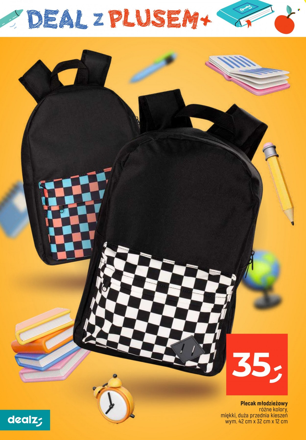 Gazetka Dealz - 8.08.2023 - 30.08.2023. Strona 14