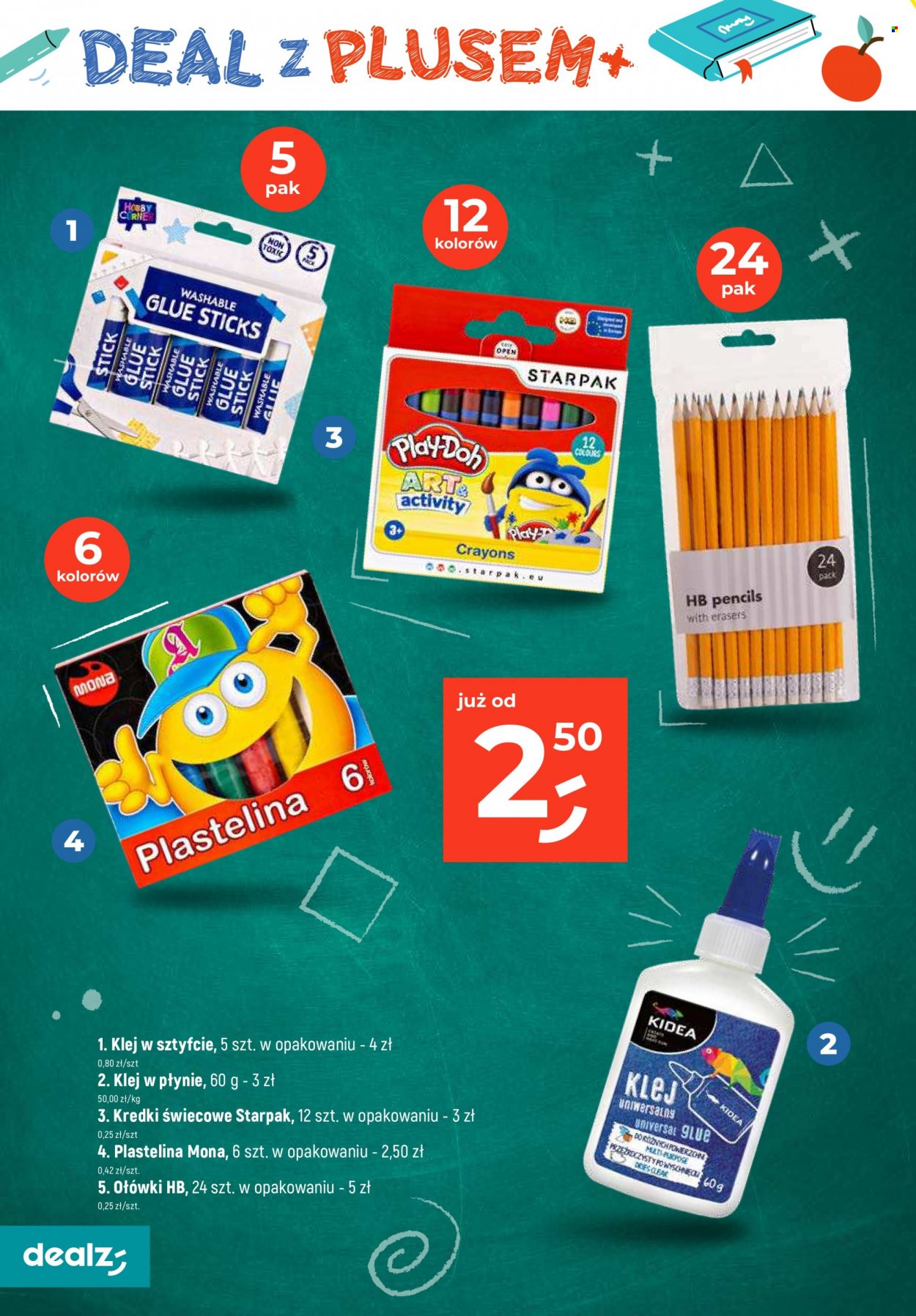 Gazetka Dealz - 8.08.2023 - 30.08.2023. Strona 18
