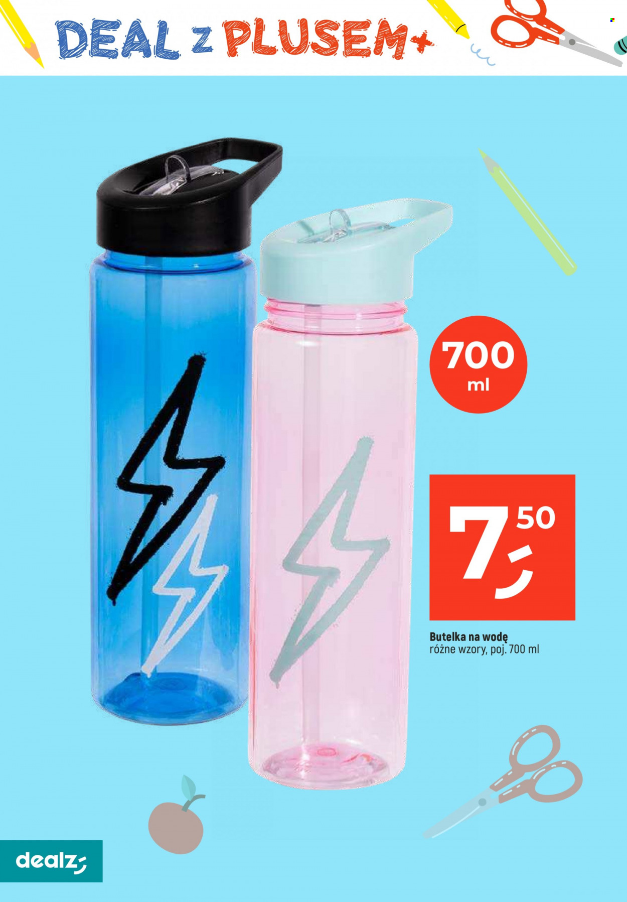 Gazetka Dealz - 8.08.2023 - 30.08.2023. Strona 20