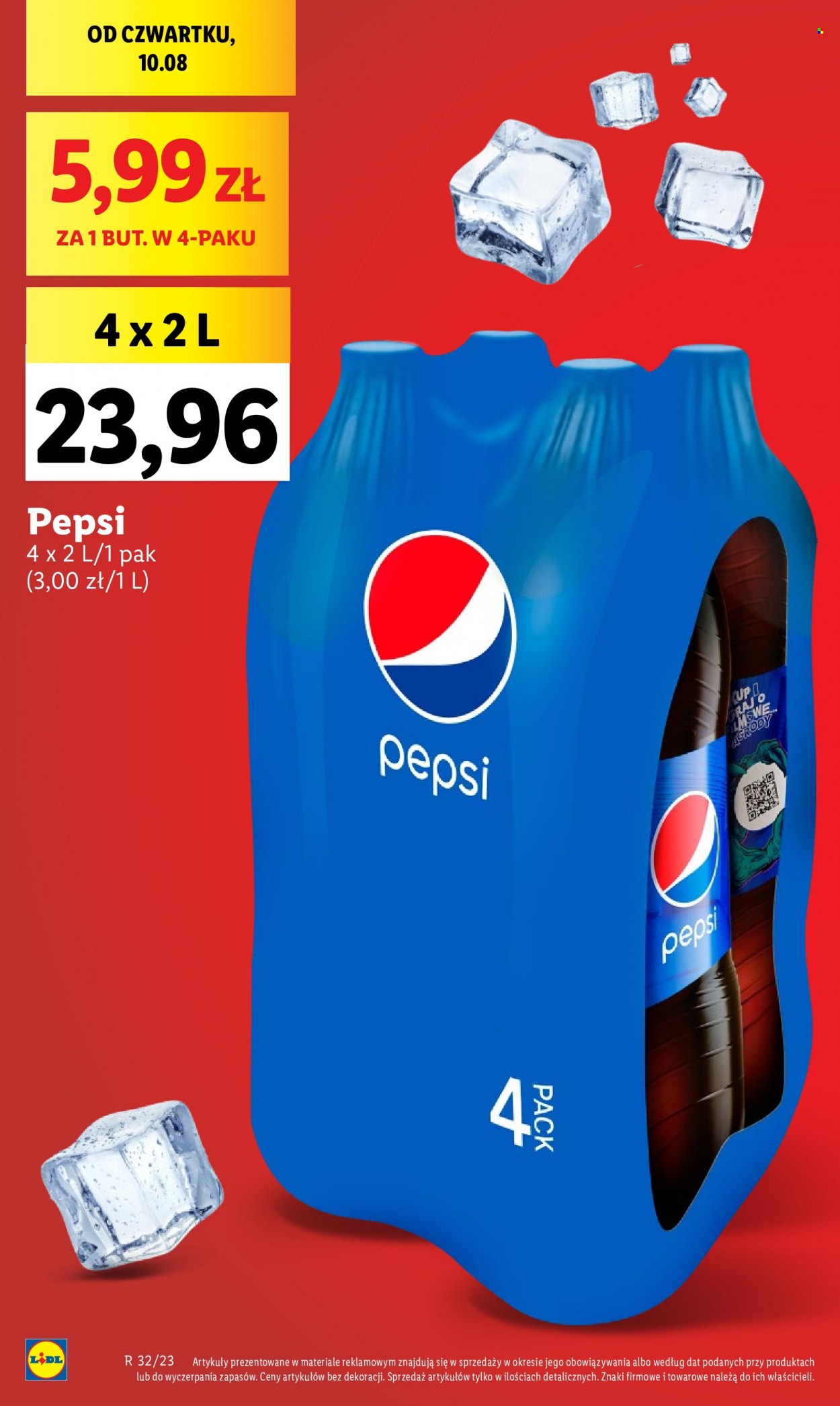 Gazetka Lidl - 10.08.2023 - 12.08.2023. Strona 14